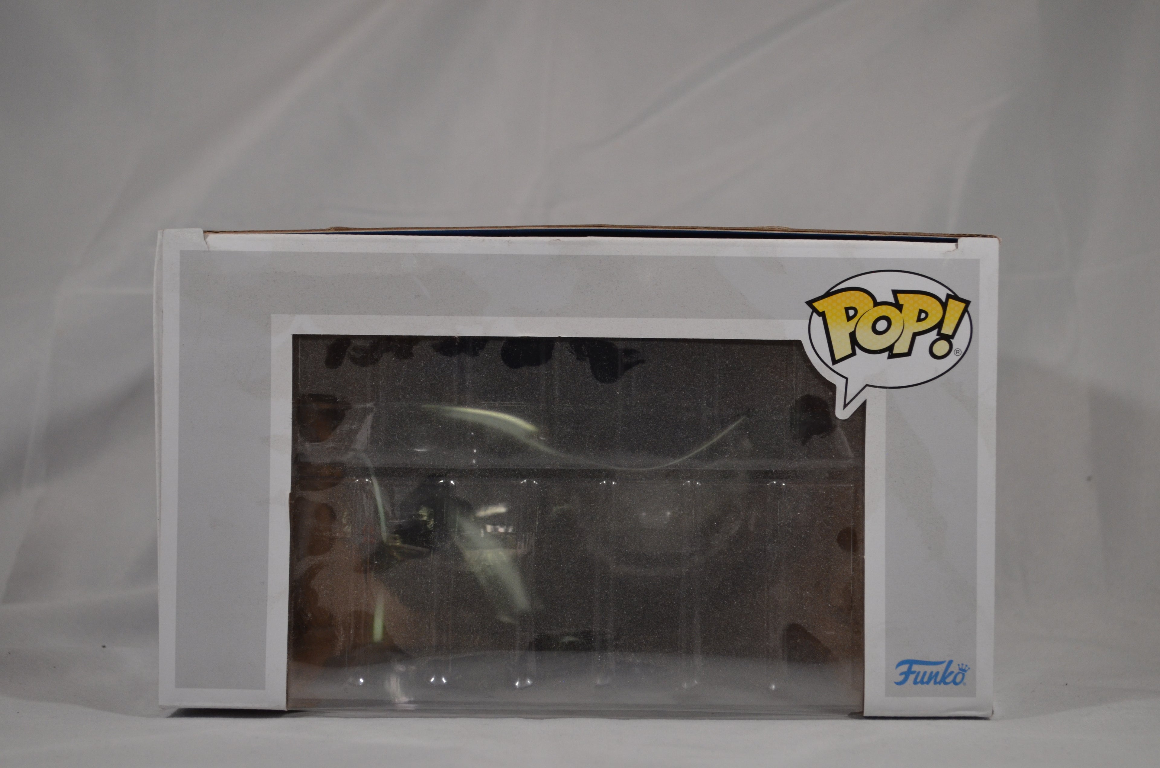 Pop The Ronin and B5-56 502 Only at Target Glow in the Dark Exclusive