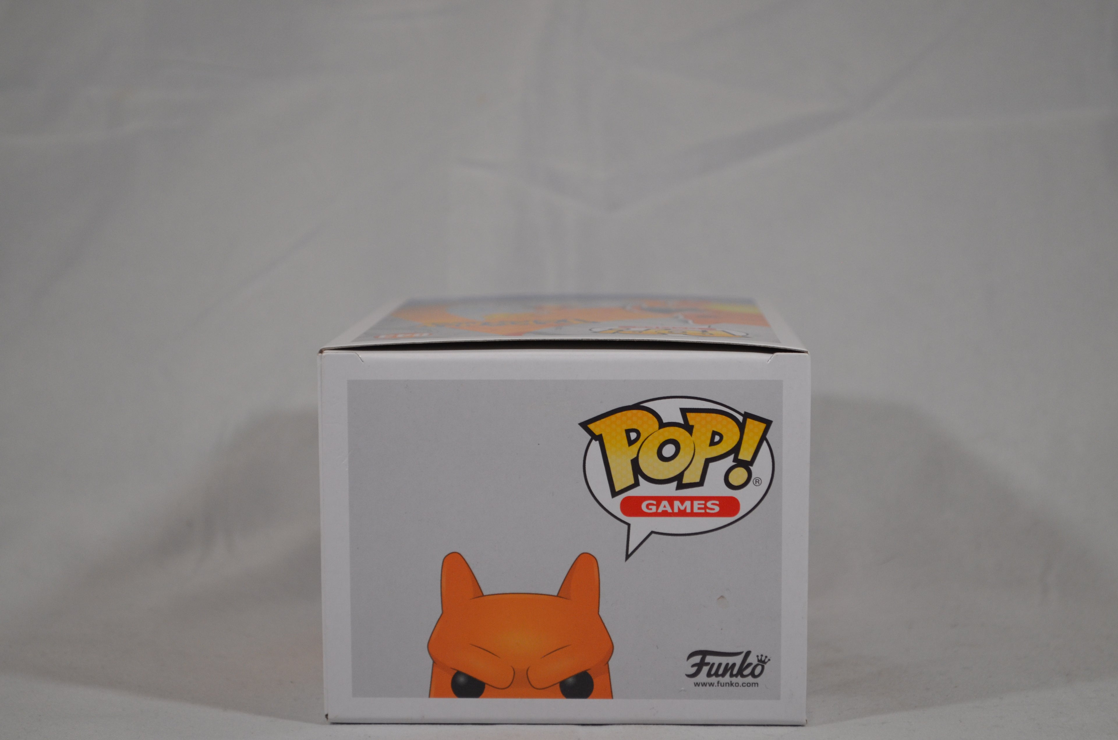 Pop Charizard 843