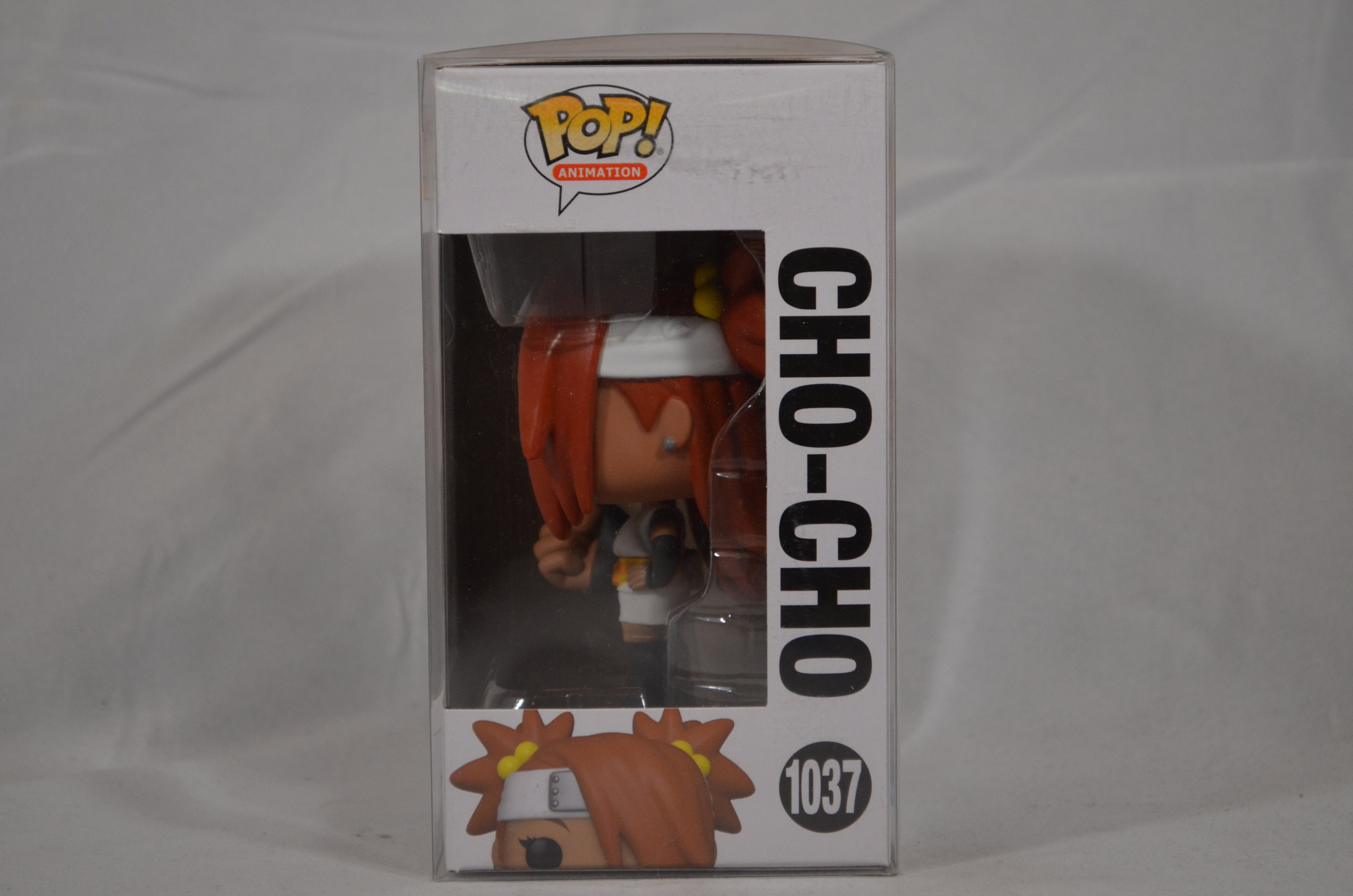 Pop Cho-Cho 1037