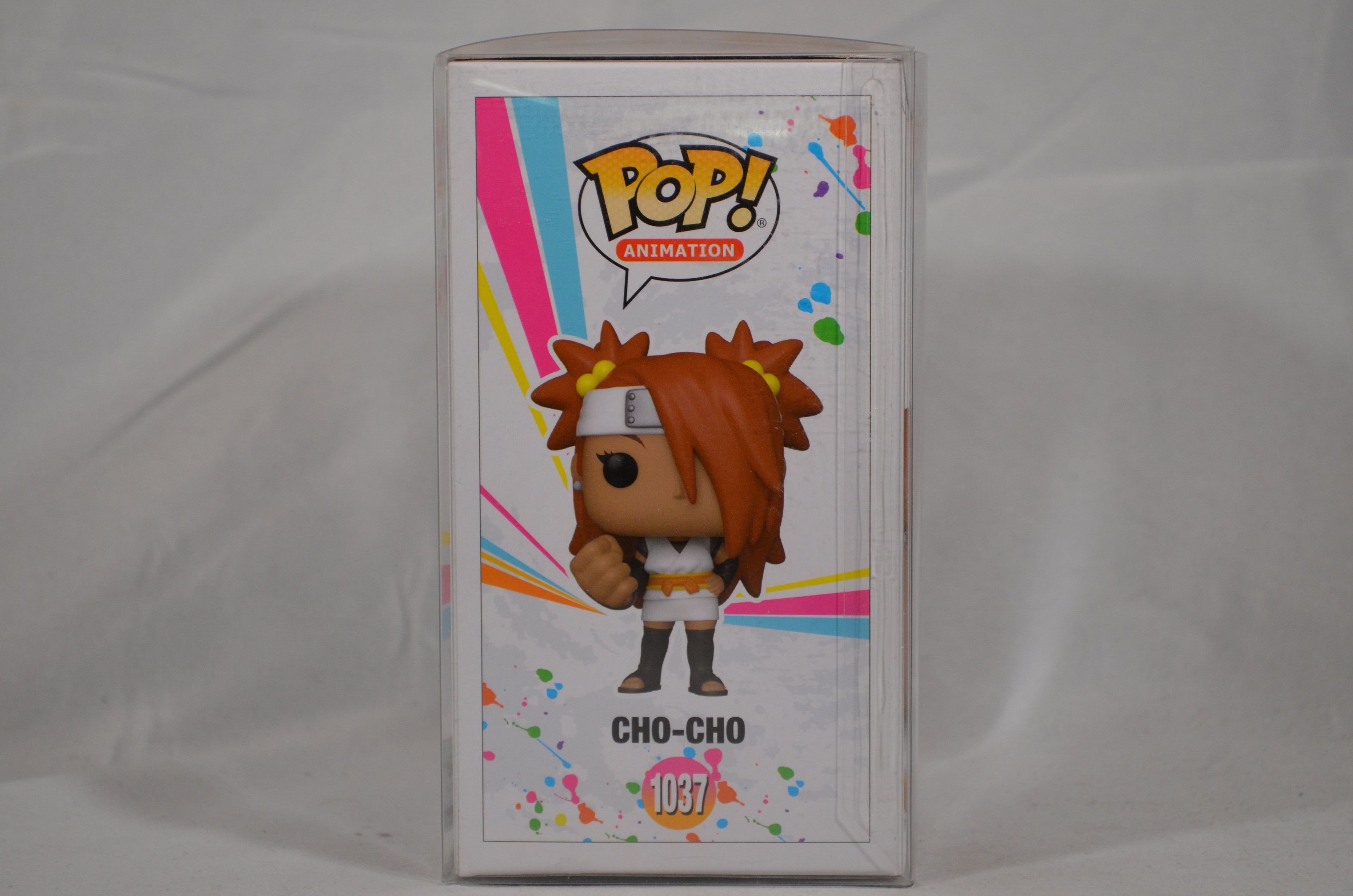 Pop Cho-Cho 1037