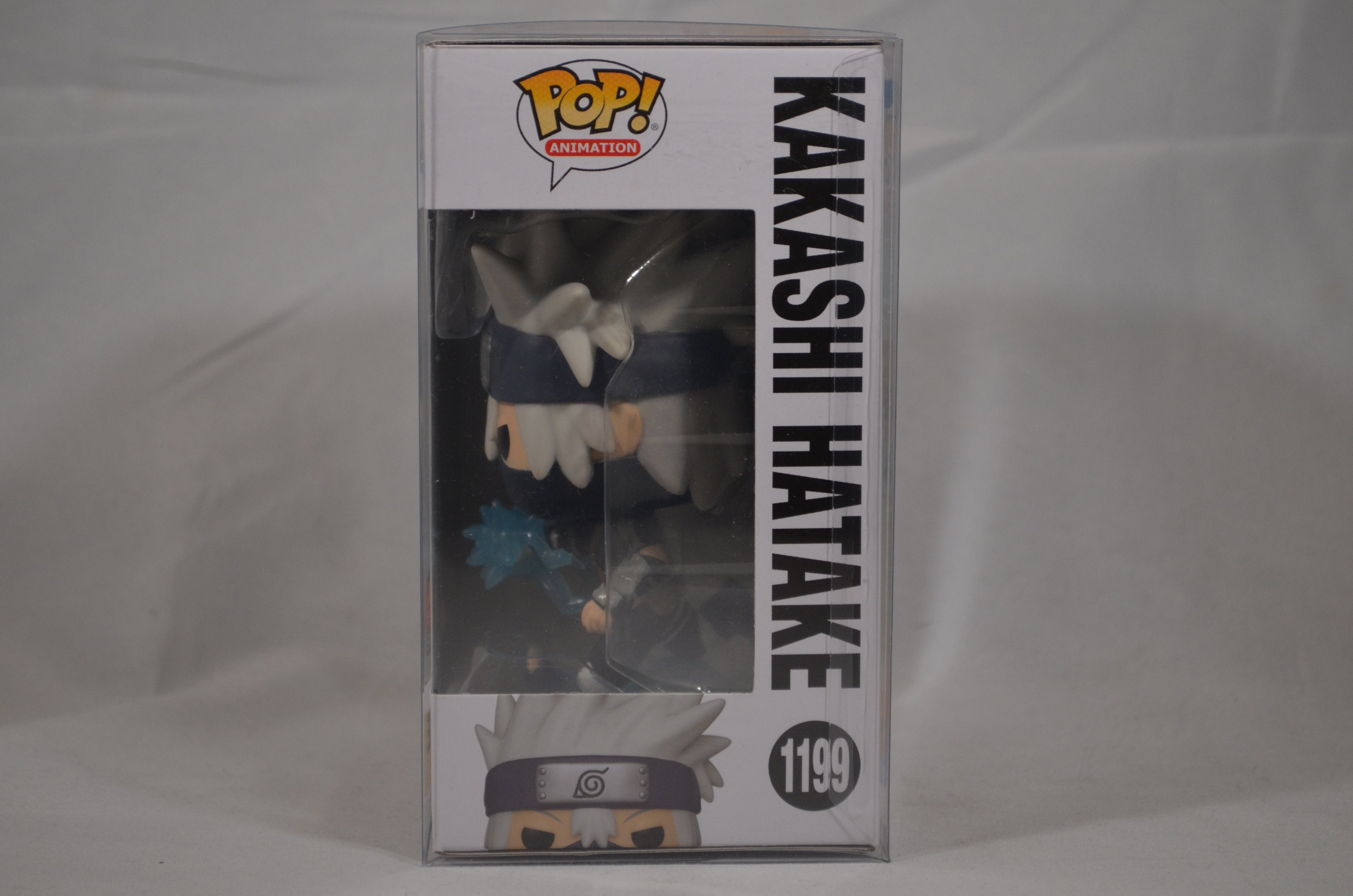 Pop Kakashi Hatake 1199