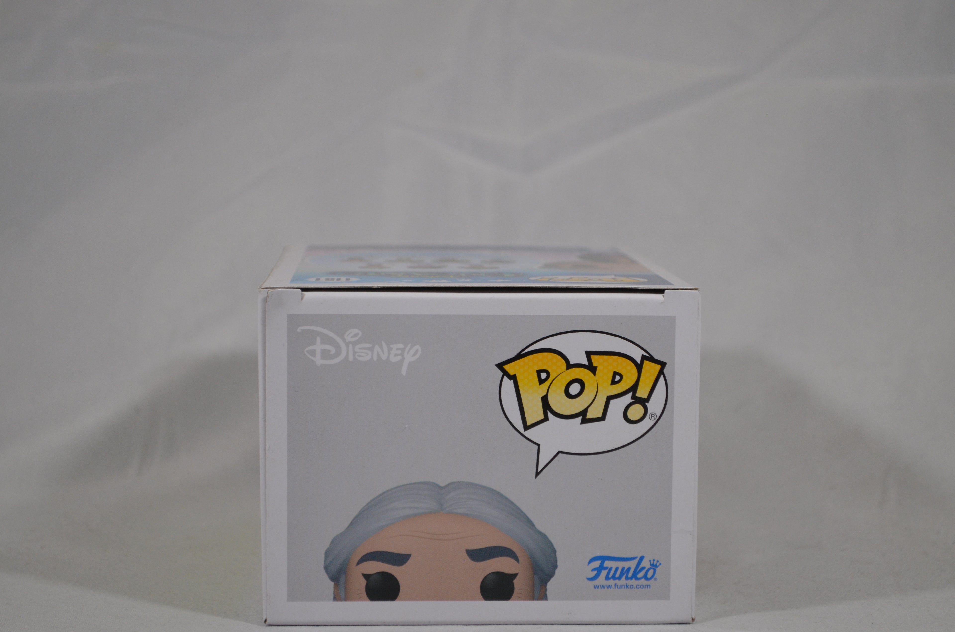 Pop Abuela Alma Madrigal 1151