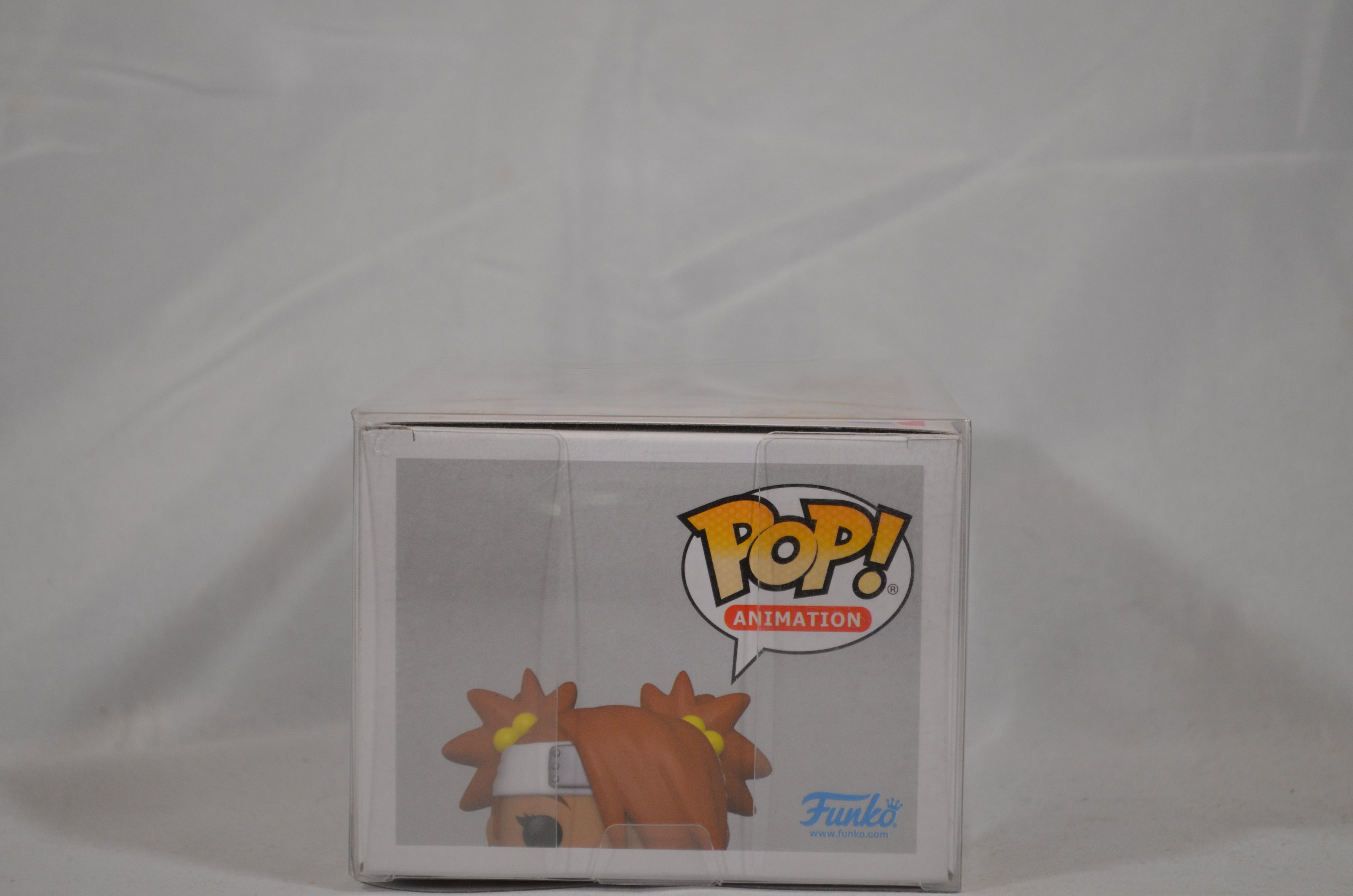 Pop Cho-Cho 1037