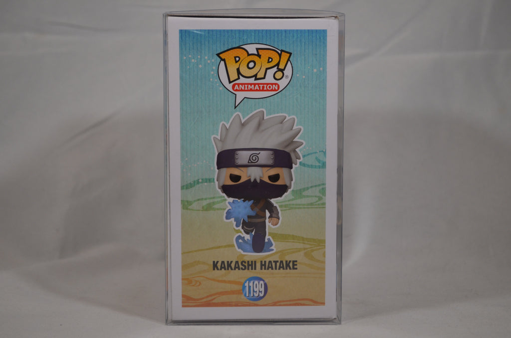 Pop Kakashi Hatake 1199