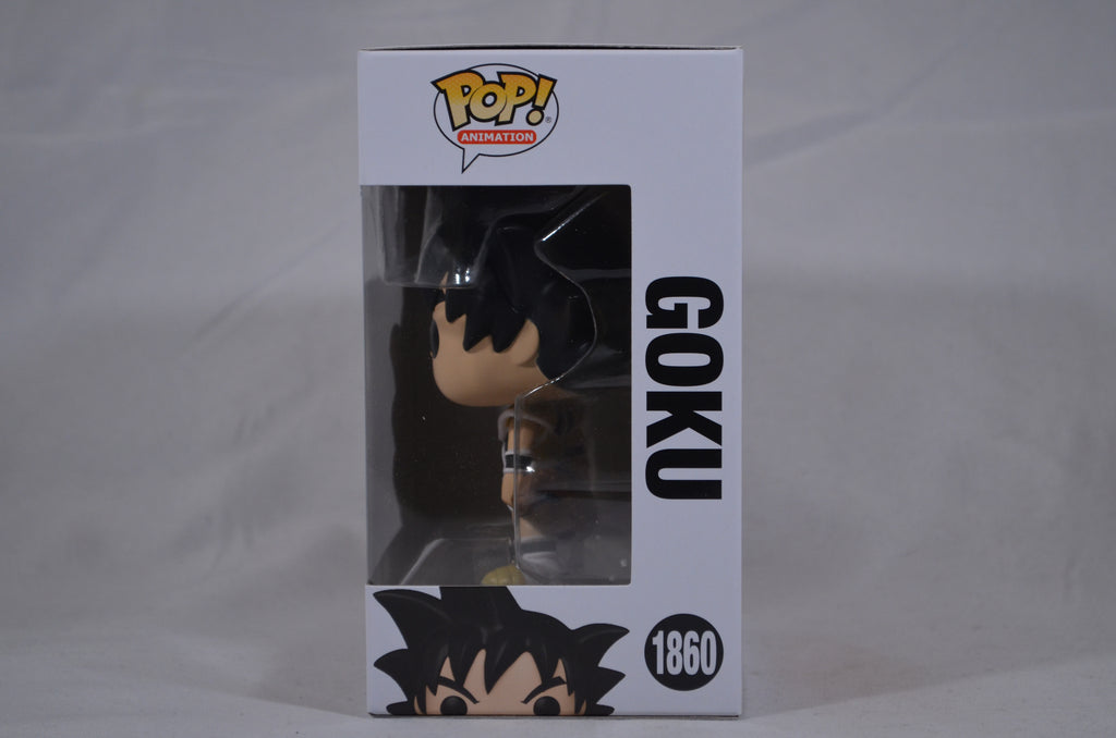 Pop Goku 1860