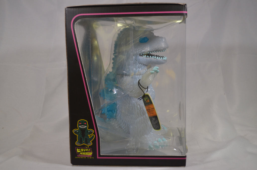 Pop Gozilla Hikari Japanese Vinyl Premium 500 pc. LE