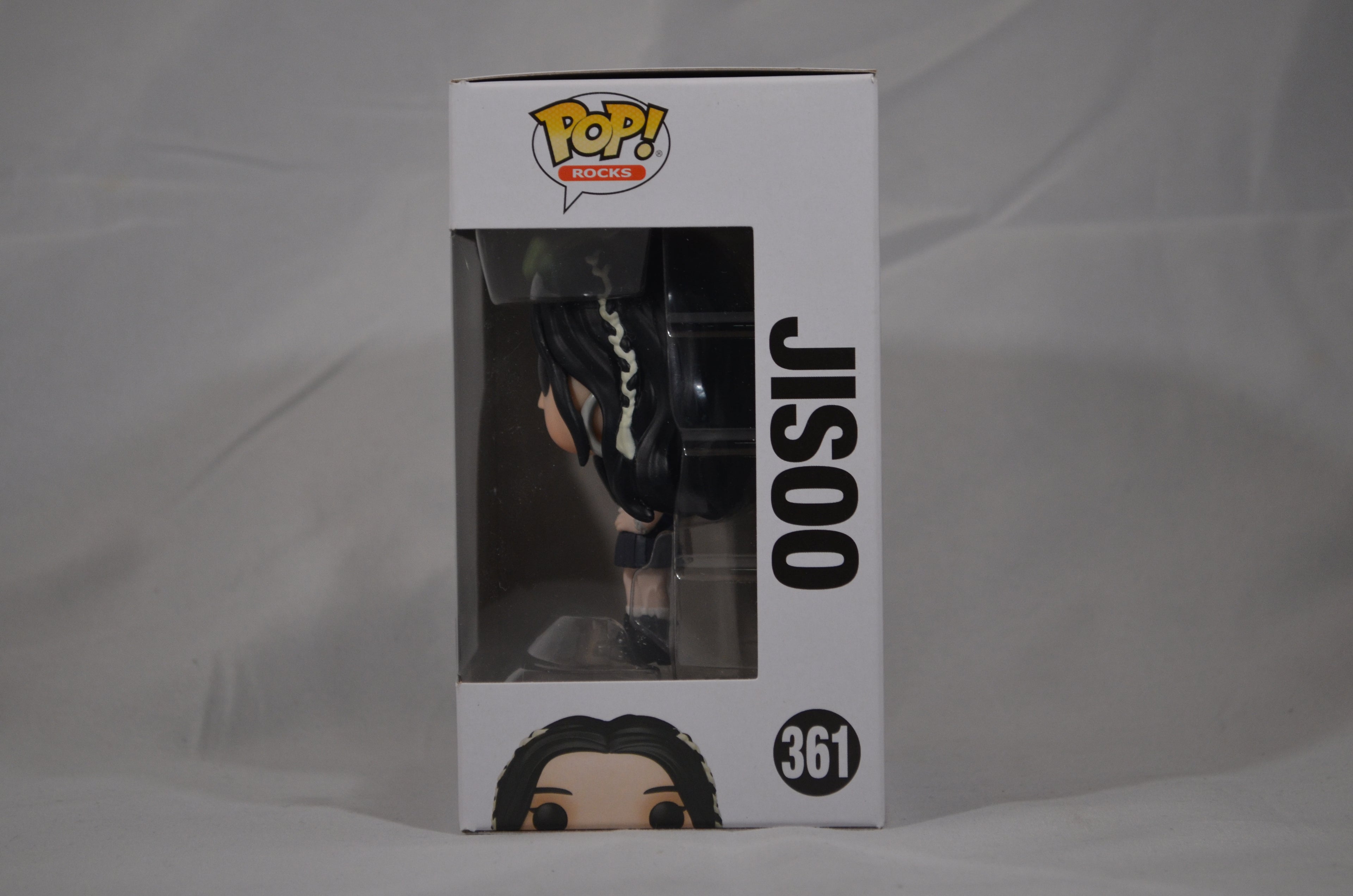 Pop Jisoo 361