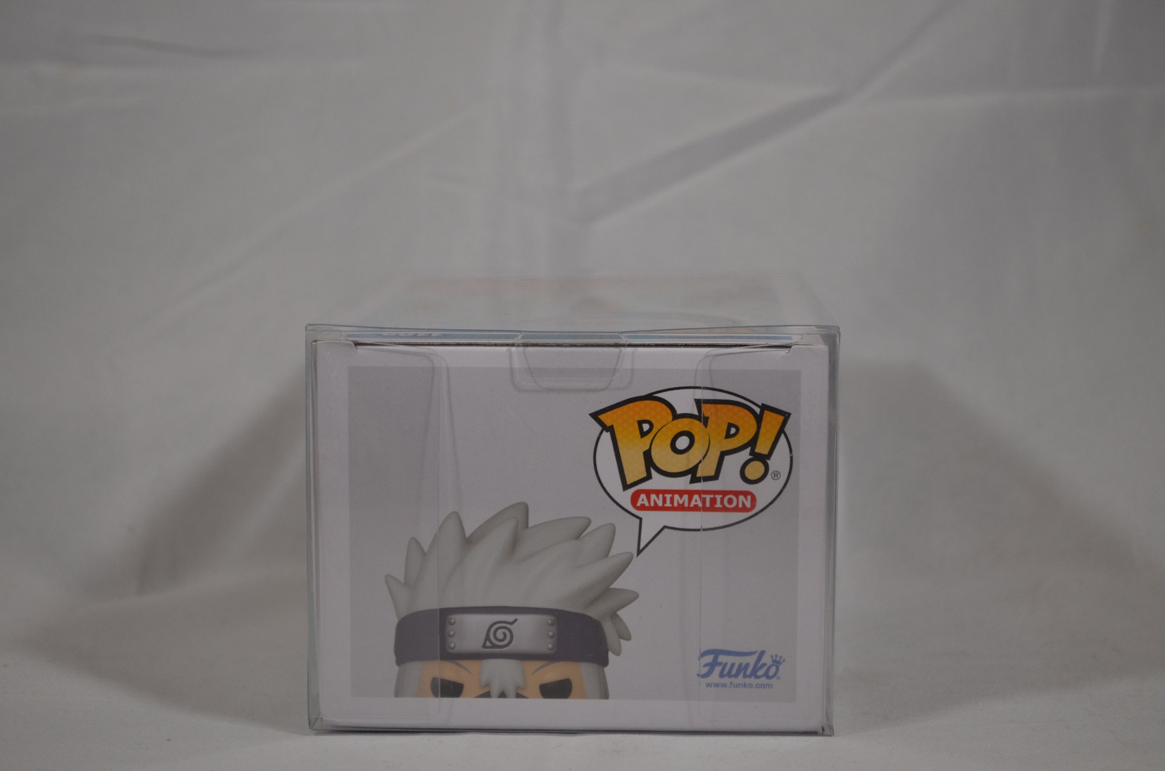 Pop Kakashi Hatake 1199