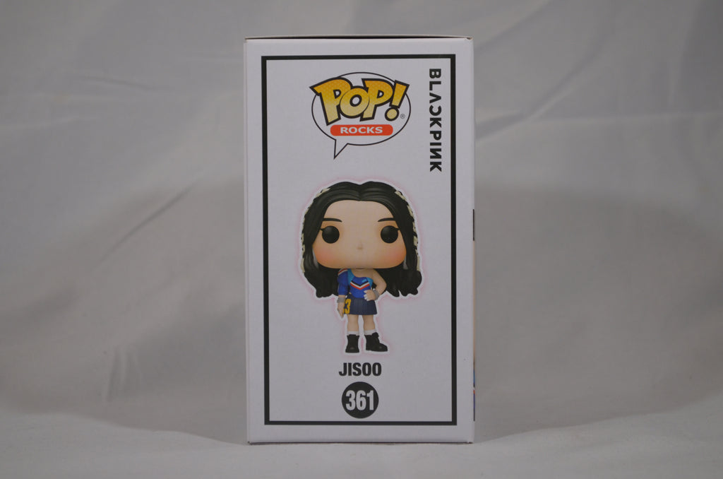 Pop Jisoo 361