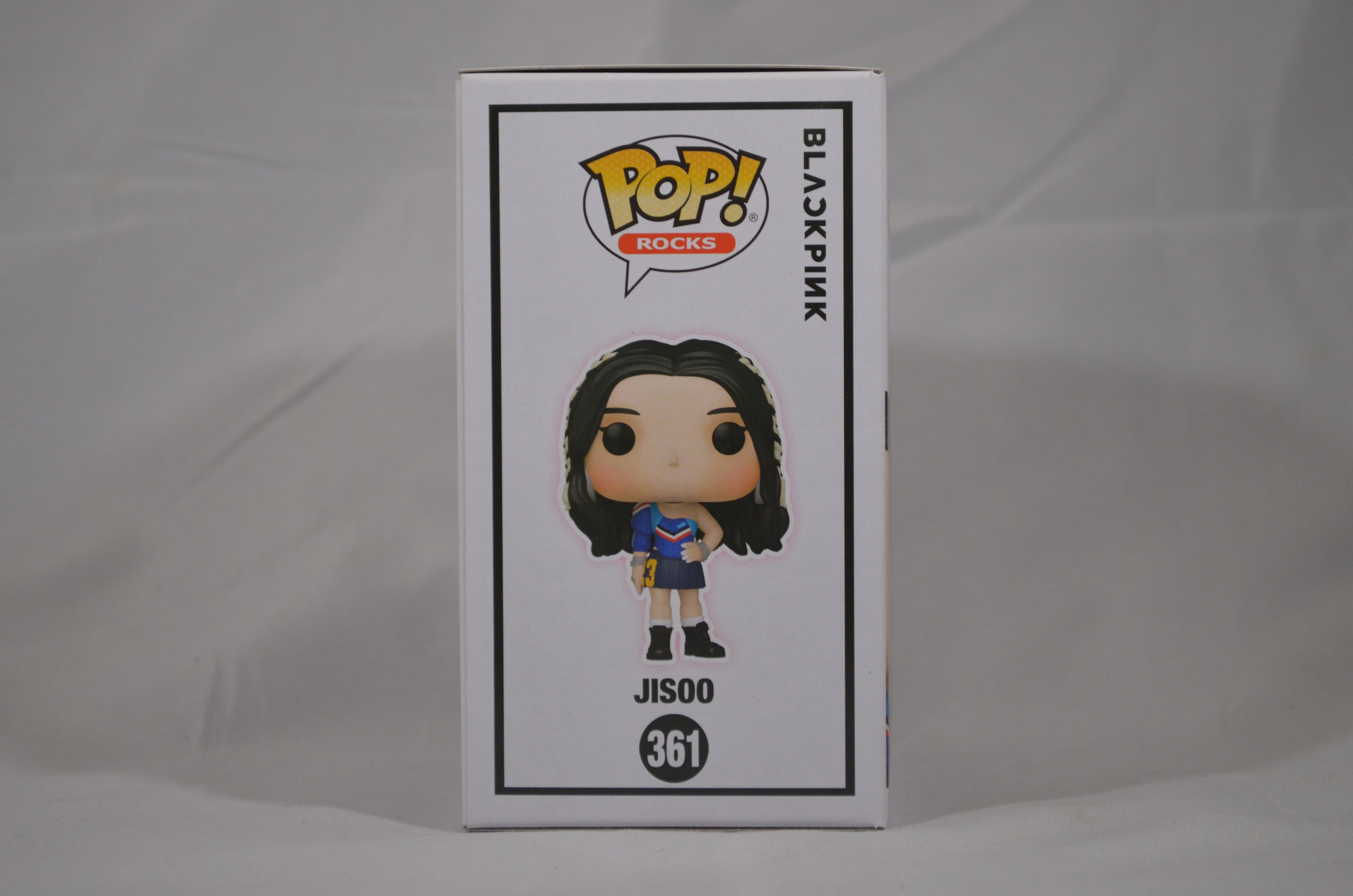 Pop Jisoo 361