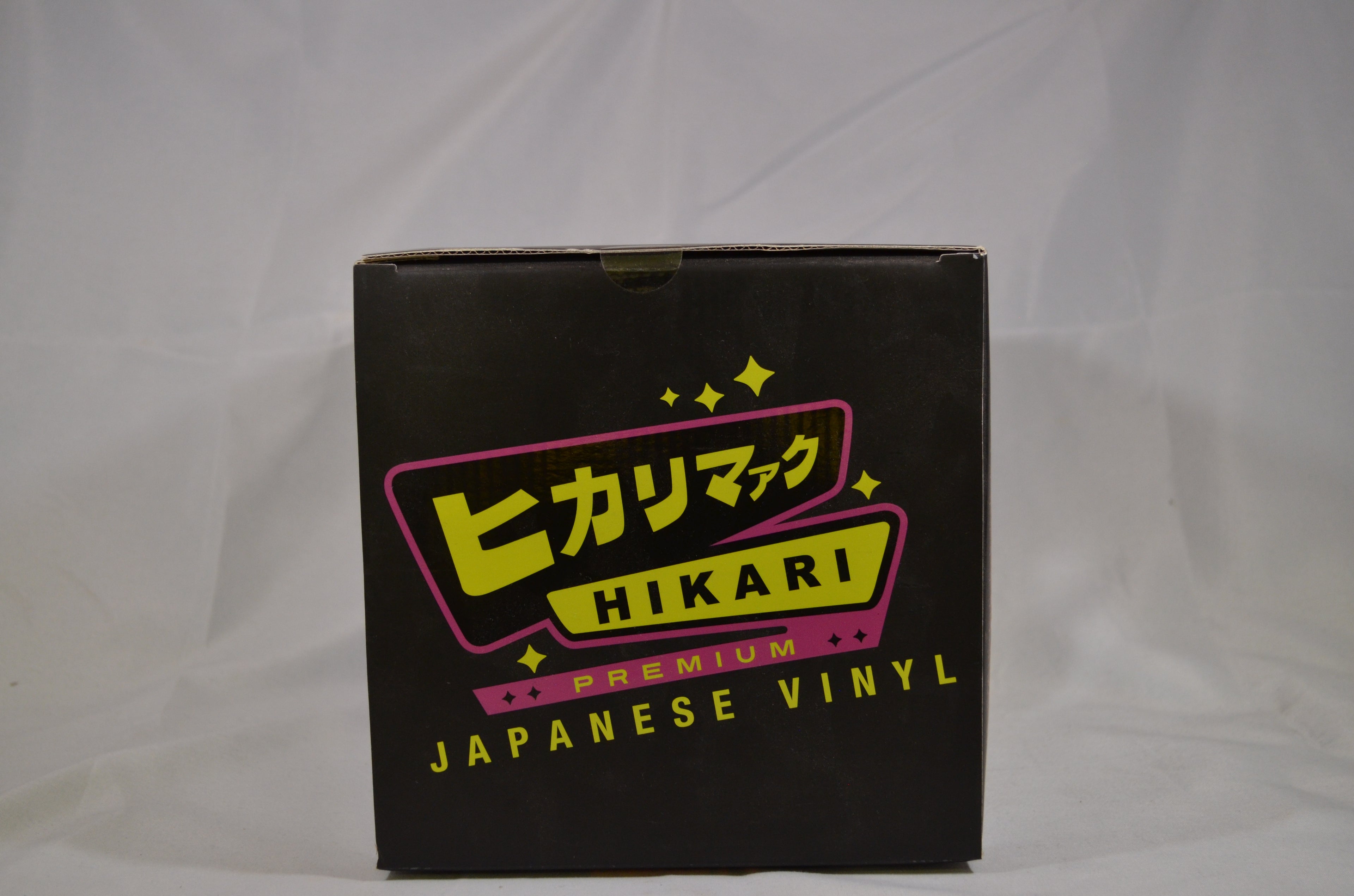 Pop Gozilla Hikari Japanese Vinyl Premium 500 pc. LE