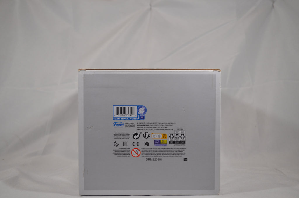 Pop Tobirama Senju 1184 Gamestop Exclusive Hokage Series