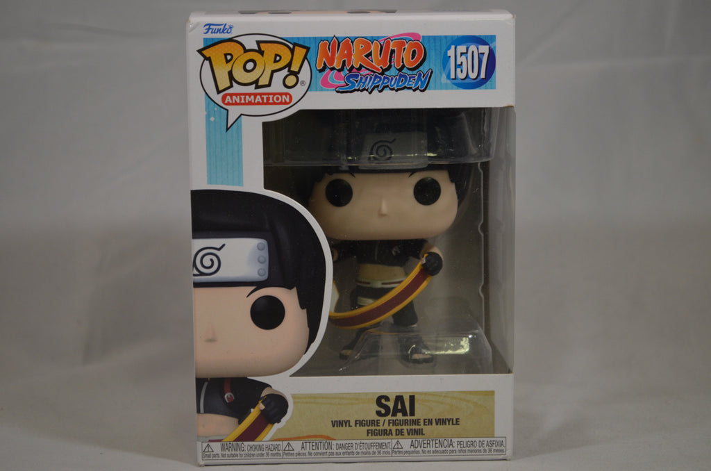 Pop Sai 1507