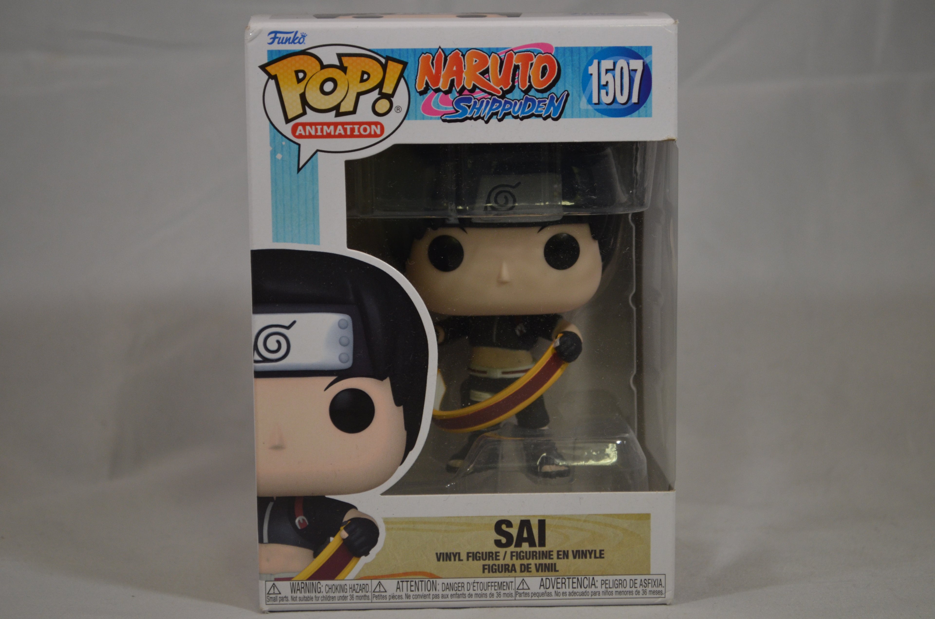 Pop Sai 1507