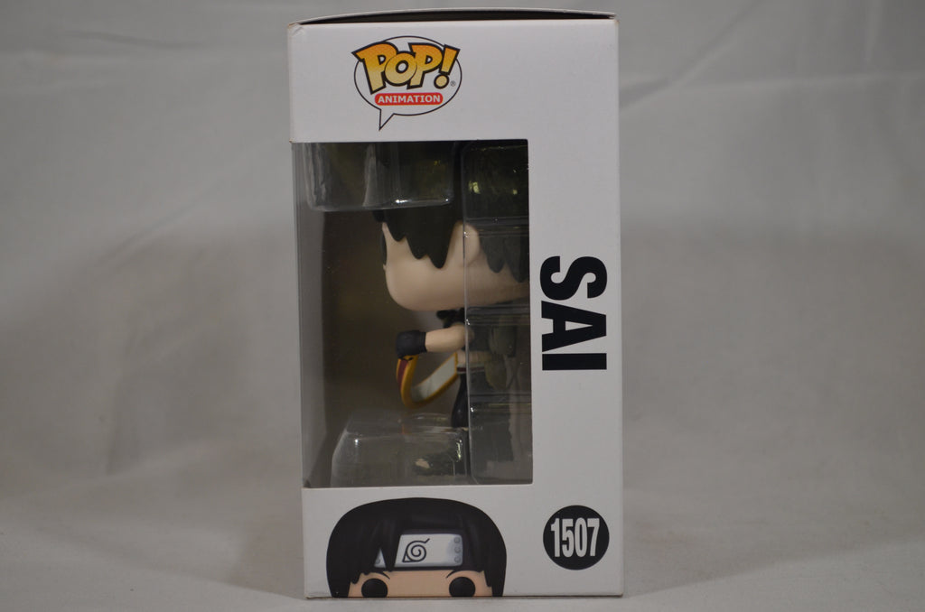 Pop Sai 1507