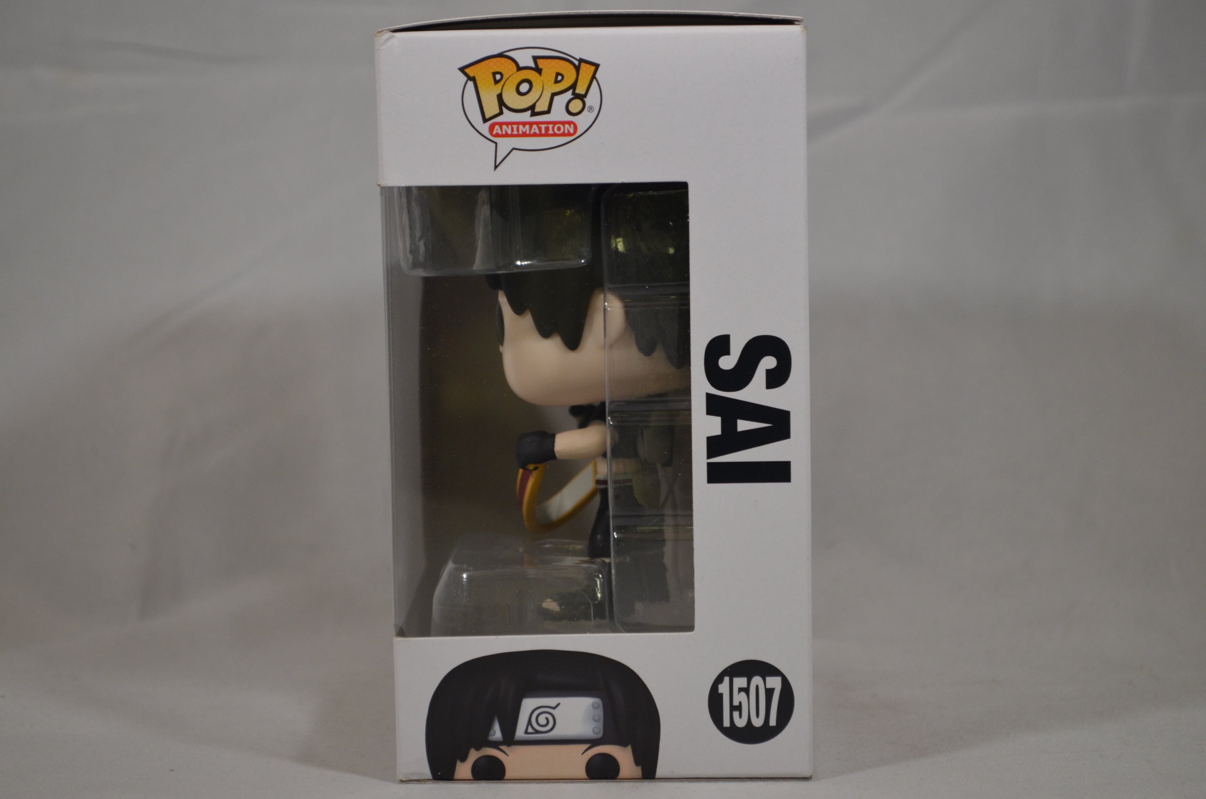 Pop Sai 1507