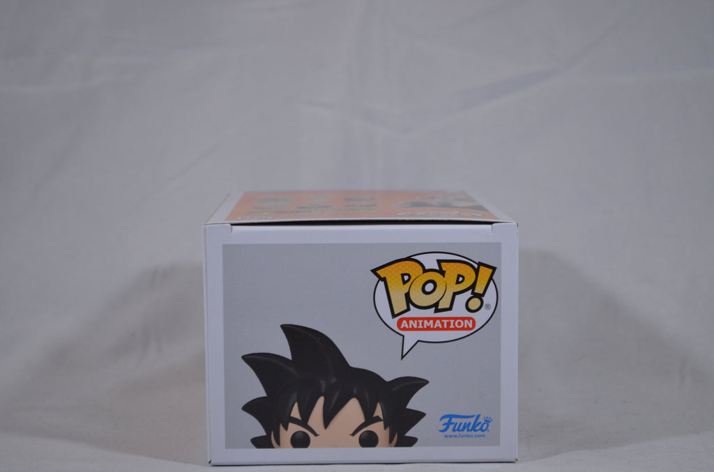 Pop Goku 1860