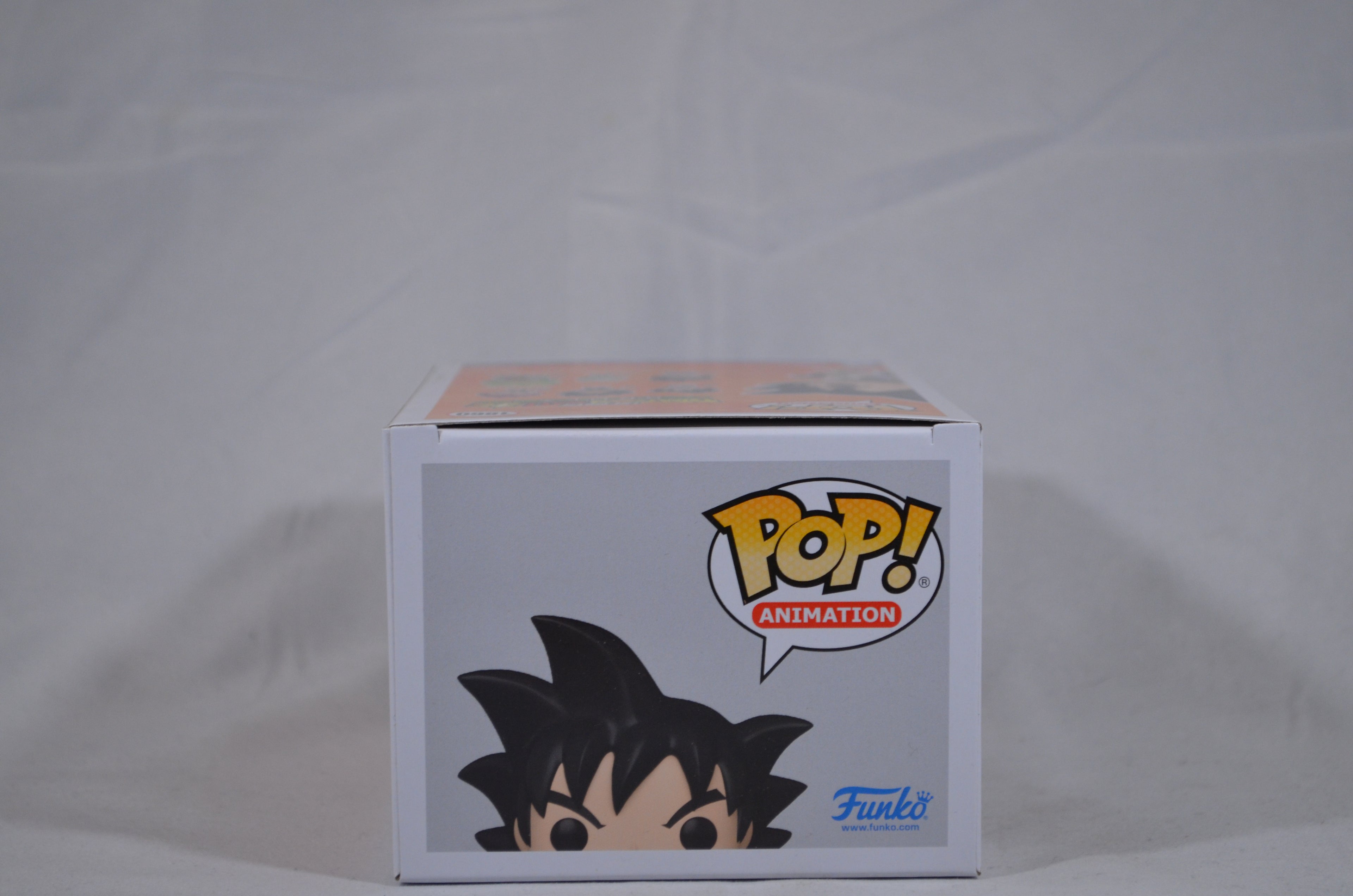 Pop Goku 1860