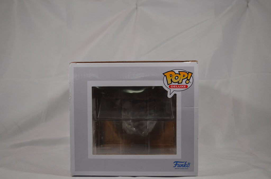 Pop Tobirama Senju 1184 Gamestop Exclusive Hokage Series