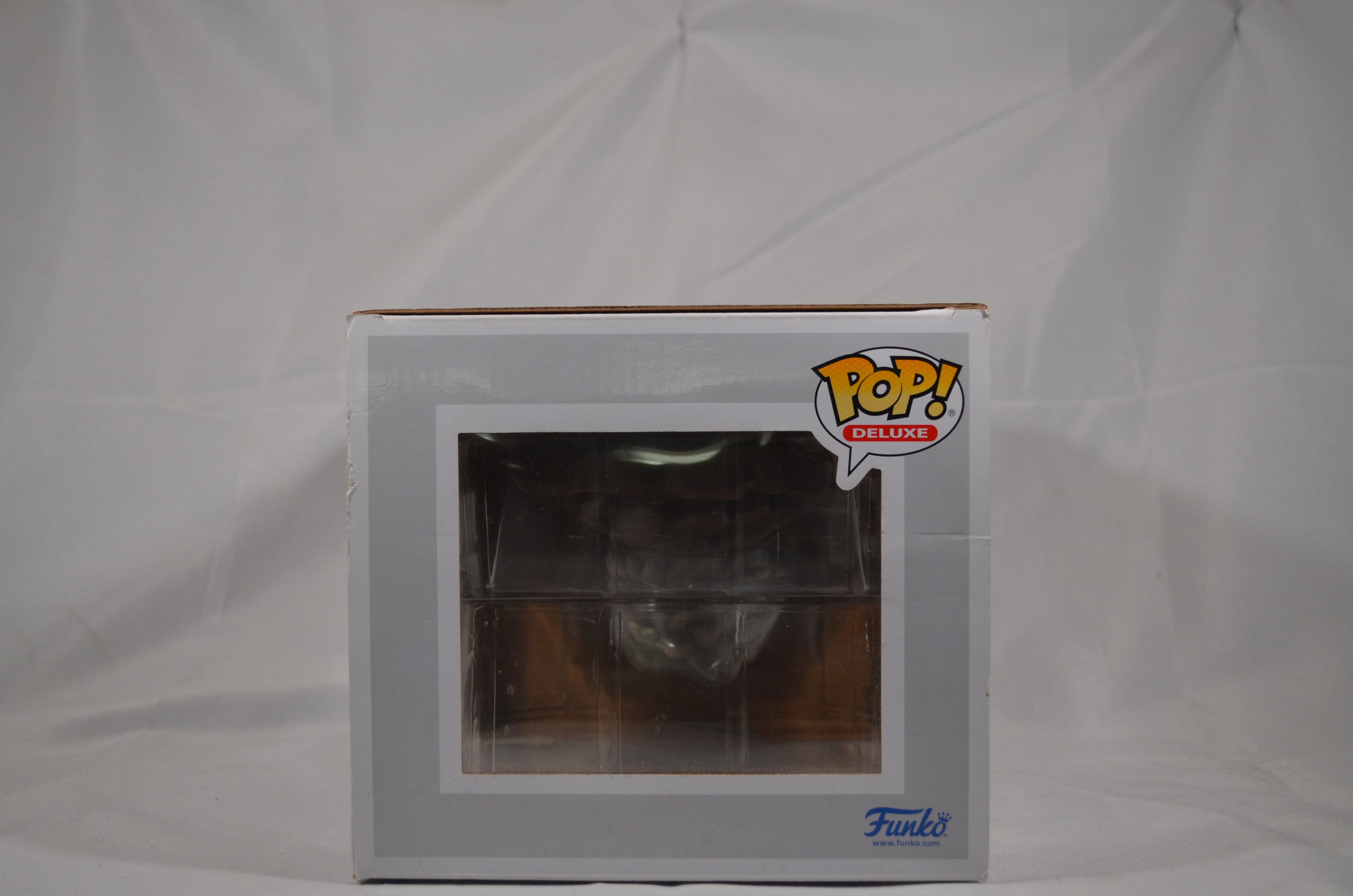 Pop Tobirama Senju 1184 Gamestop Exclusive Hokage Series