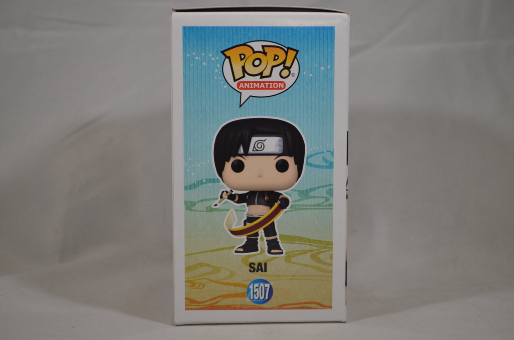 Pop Sai 1507