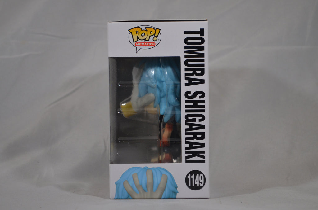 Pop Tomura Shigaraki 1149