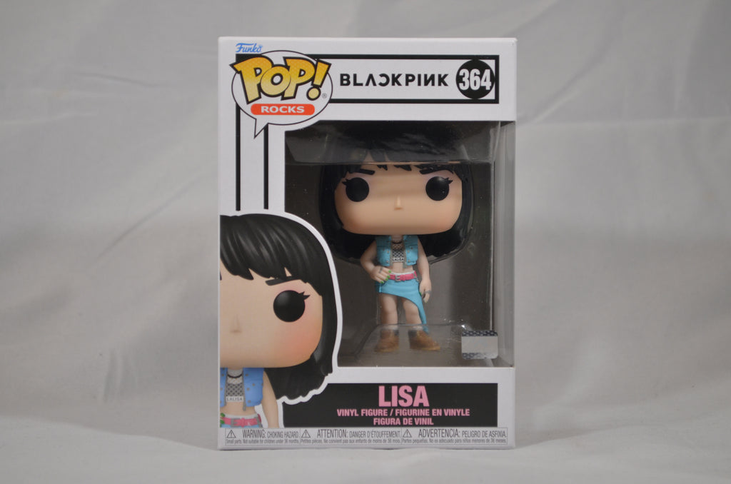 Pop Lisa 364