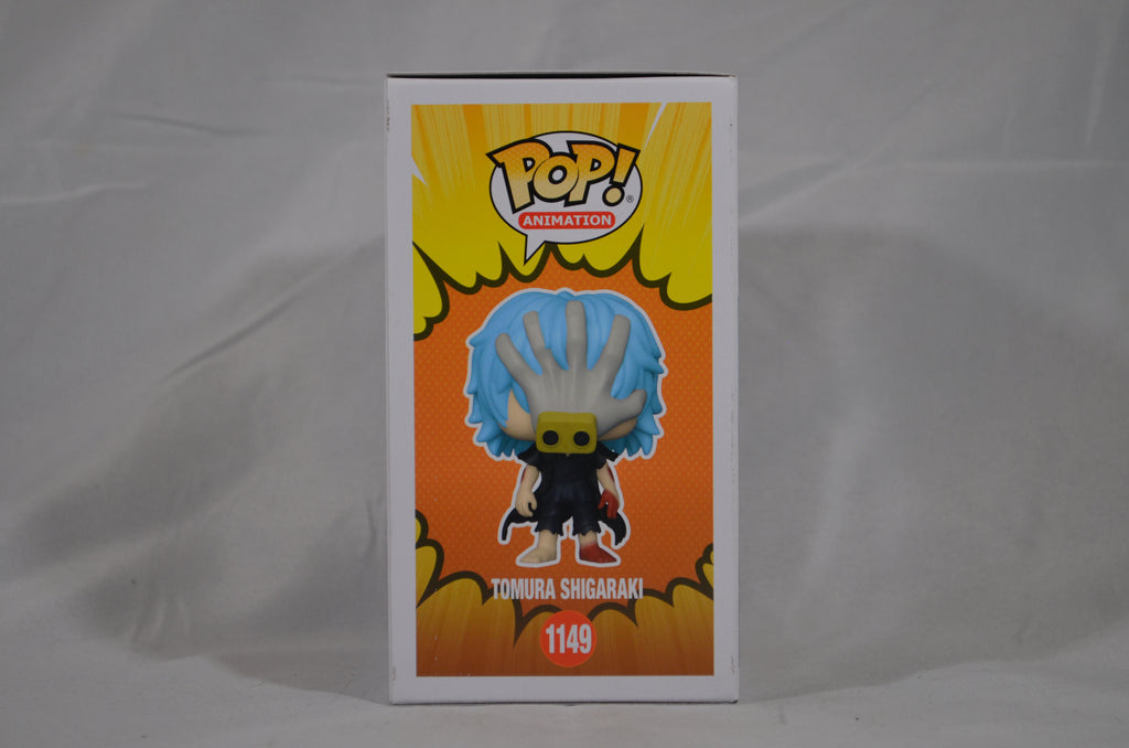 Pop Tomura Shigaraki 1149