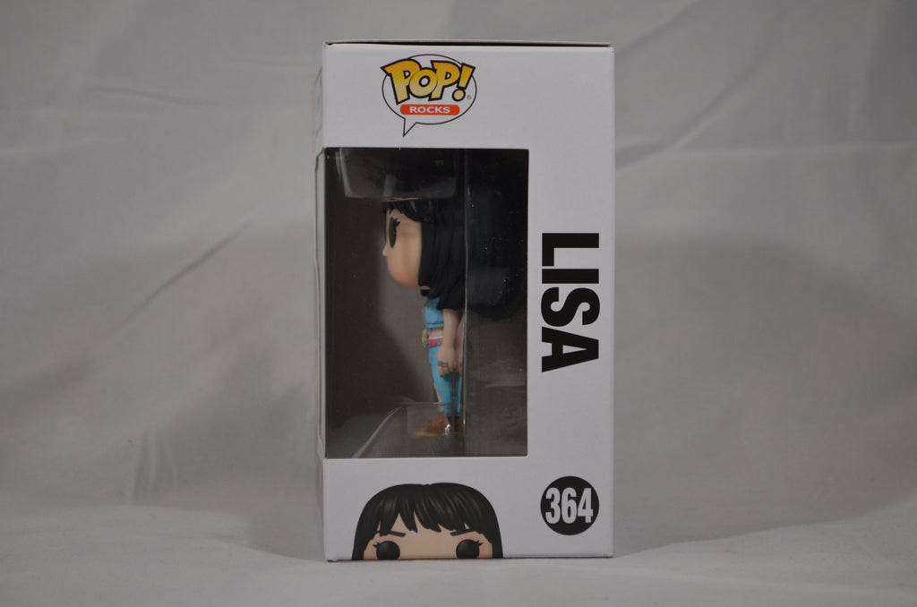 Pop Lisa 364