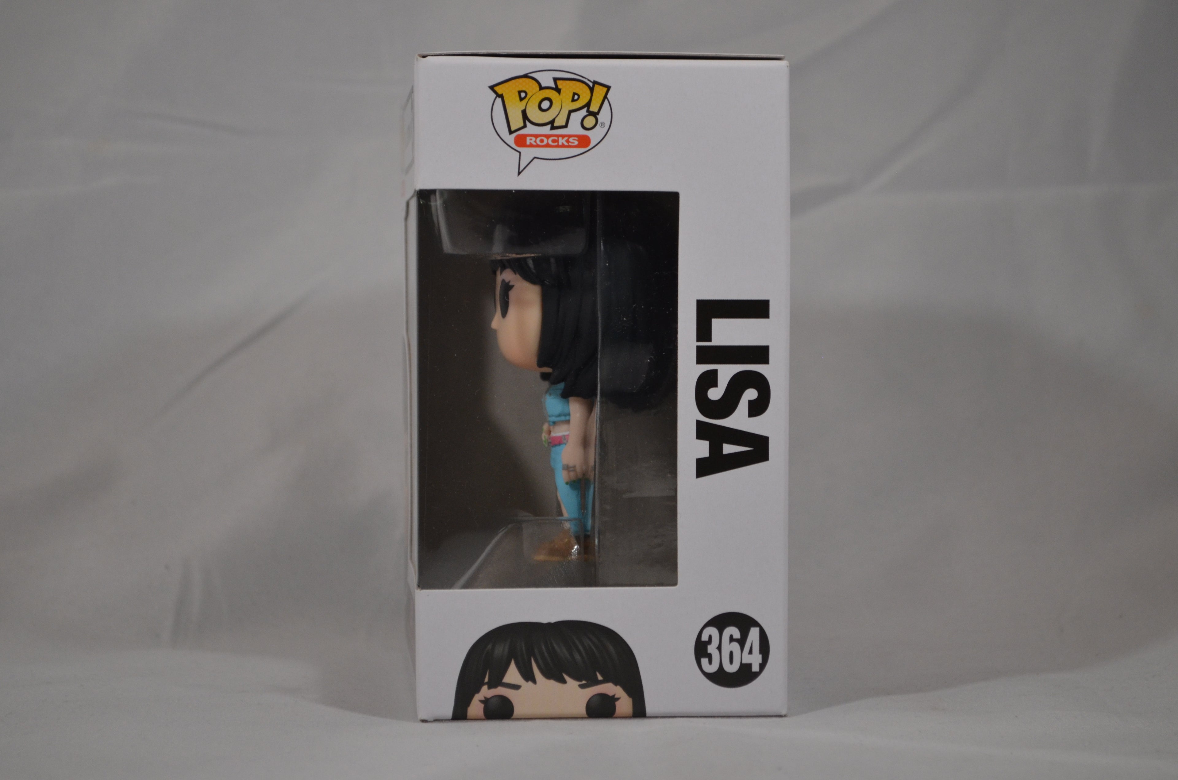 Pop Lisa 364