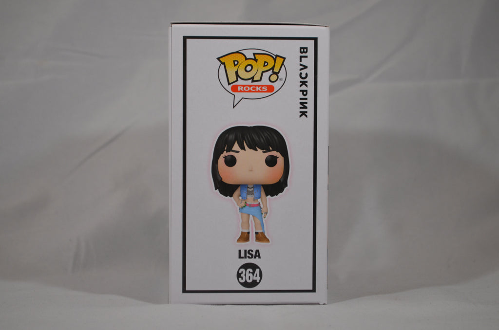 Pop Lisa 364
