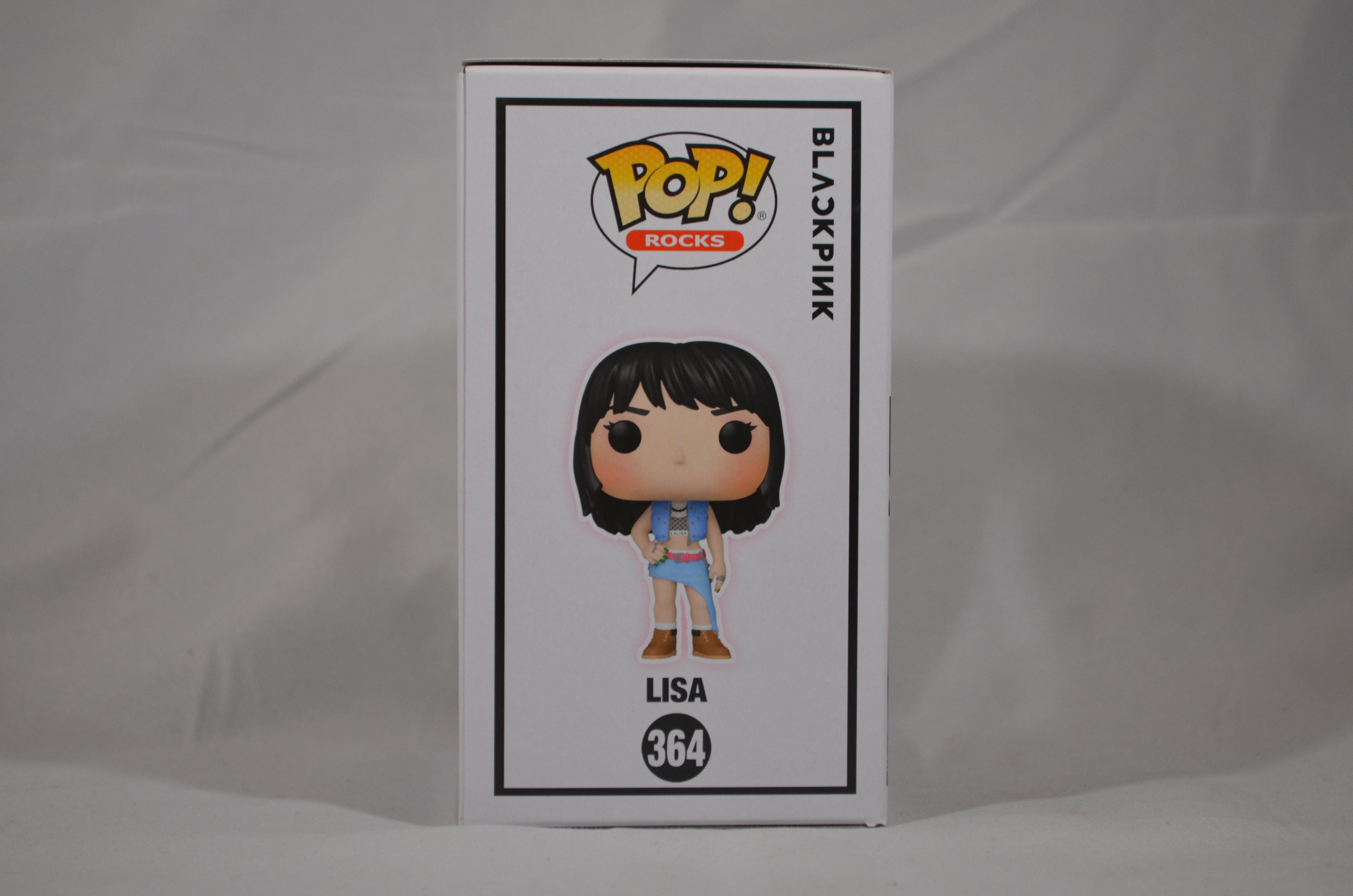 Pop Lisa 364