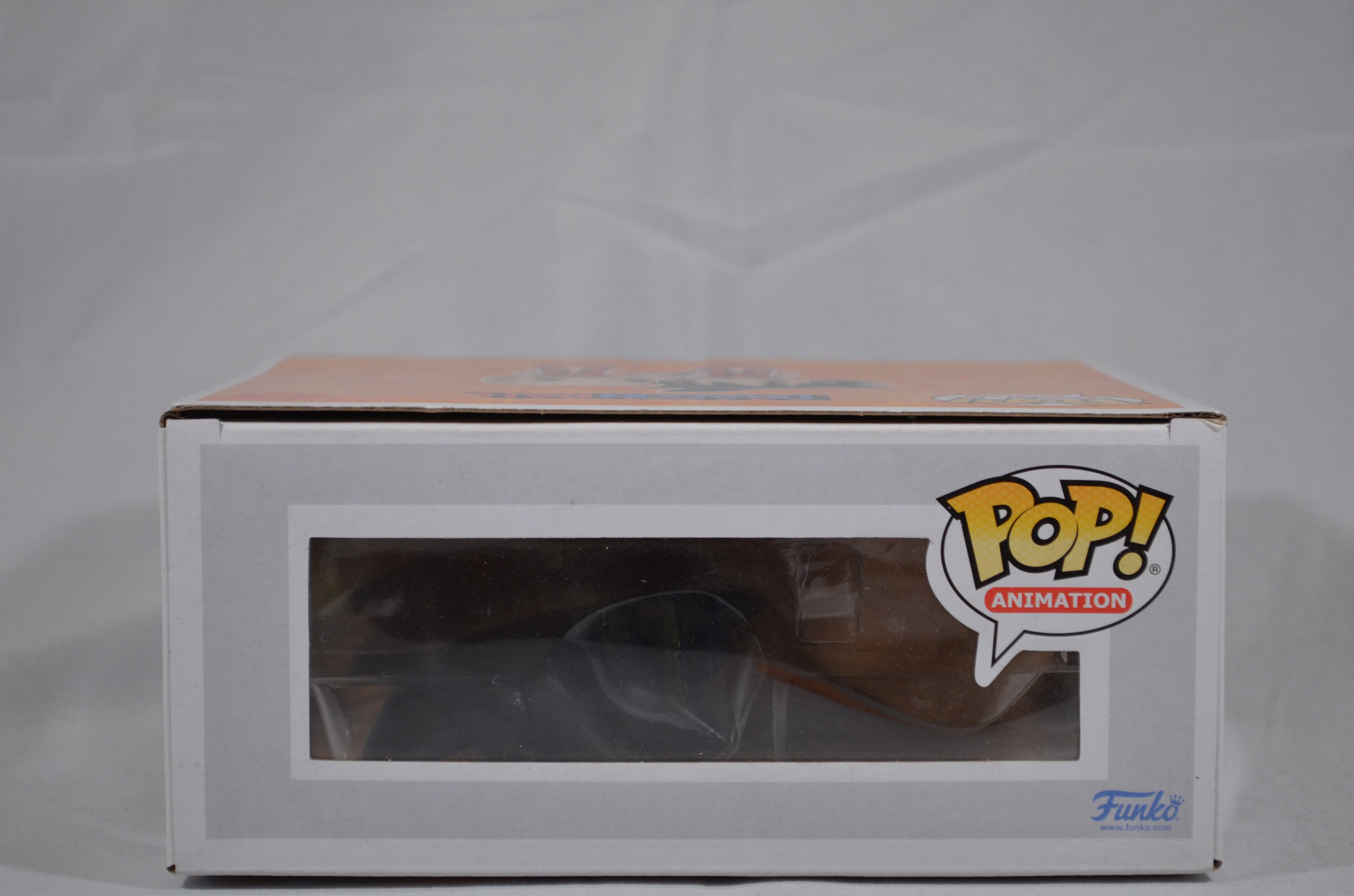 Pop Goku & Krillin 2 Pack Anime Expo 2023 & Hot Topic Exclusive