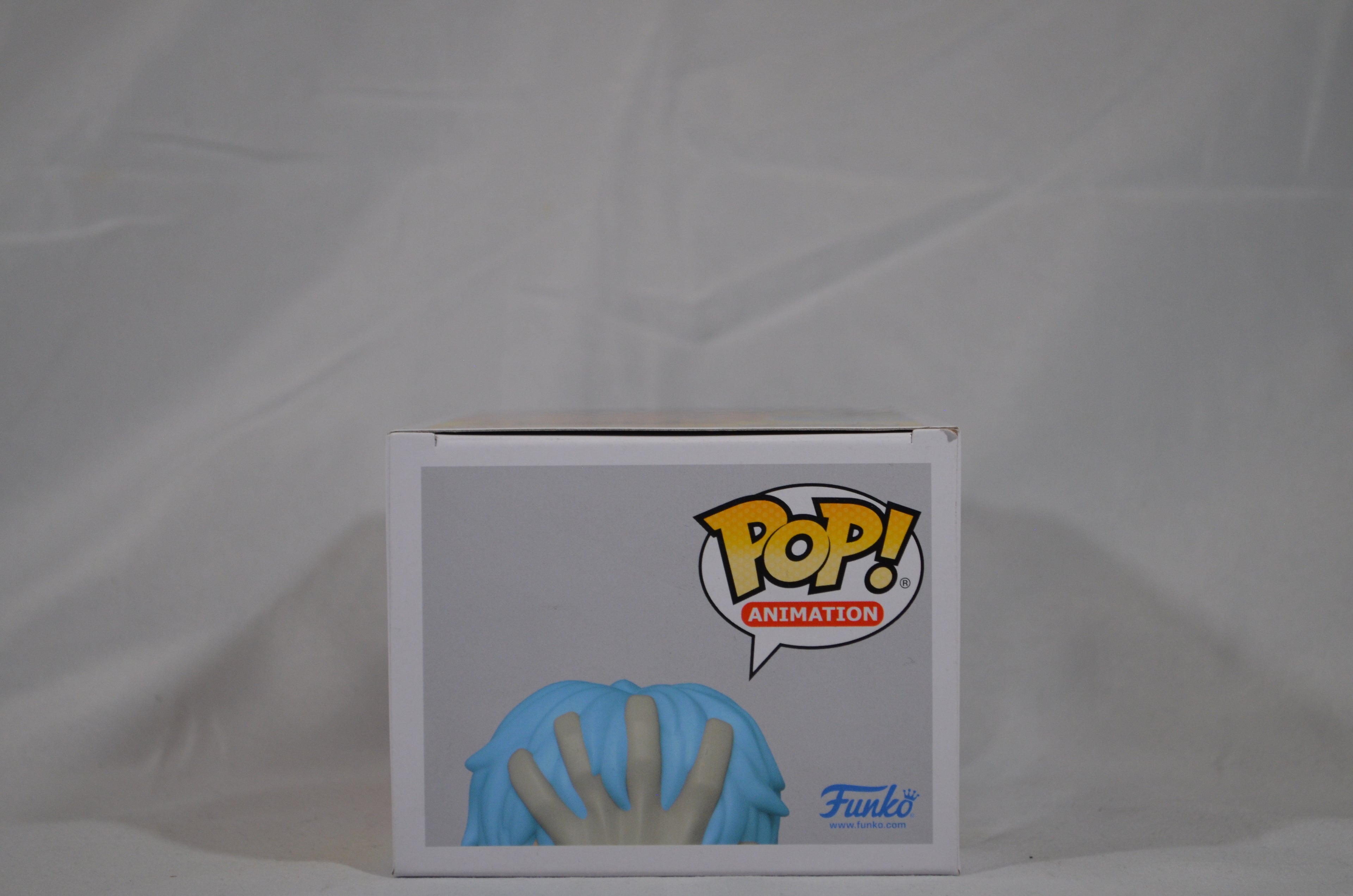 Pop Tomura Shigaraki 1149