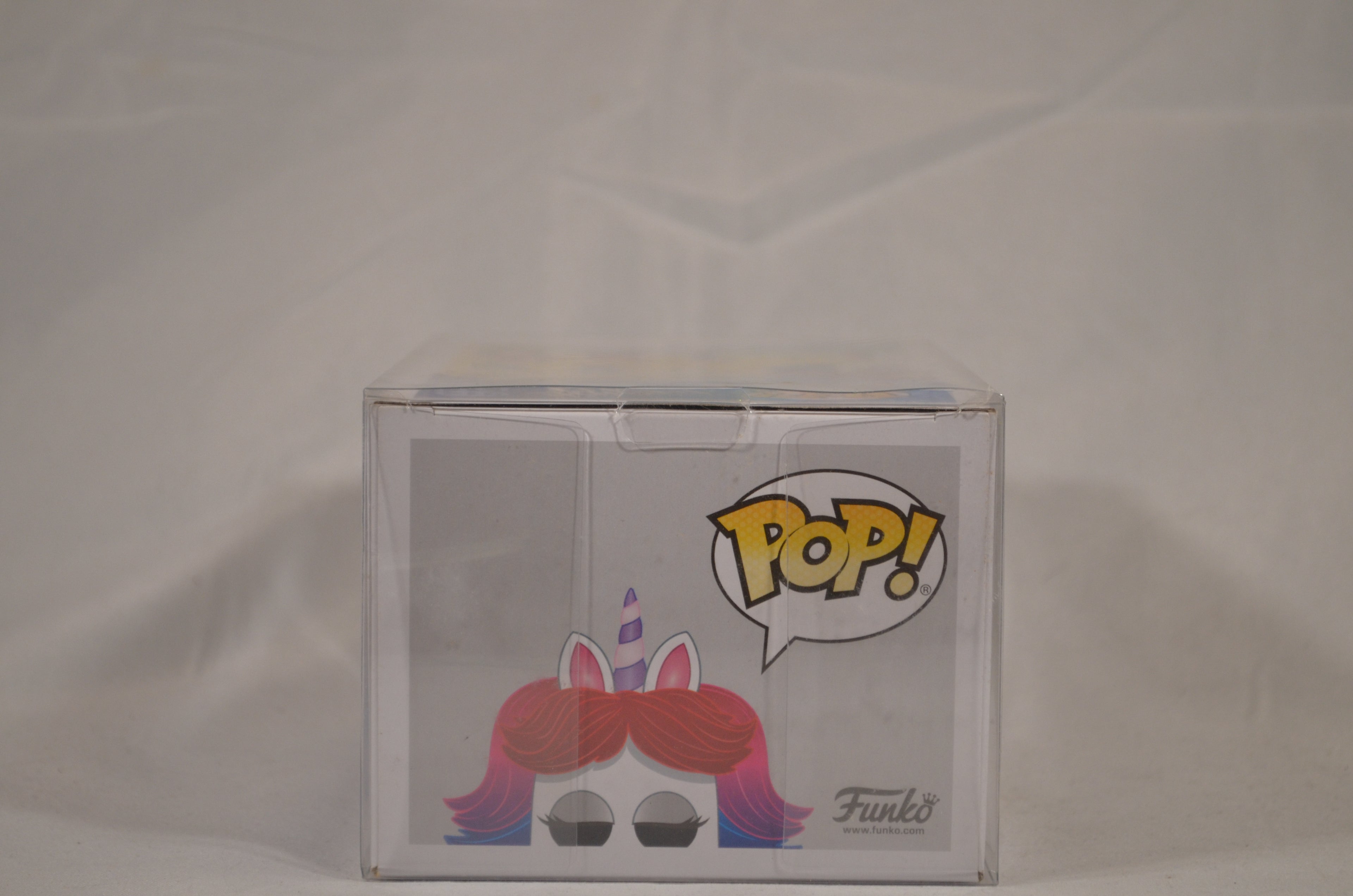 Pop Rainbow Unicorn 514 Disney Parks Exclusive