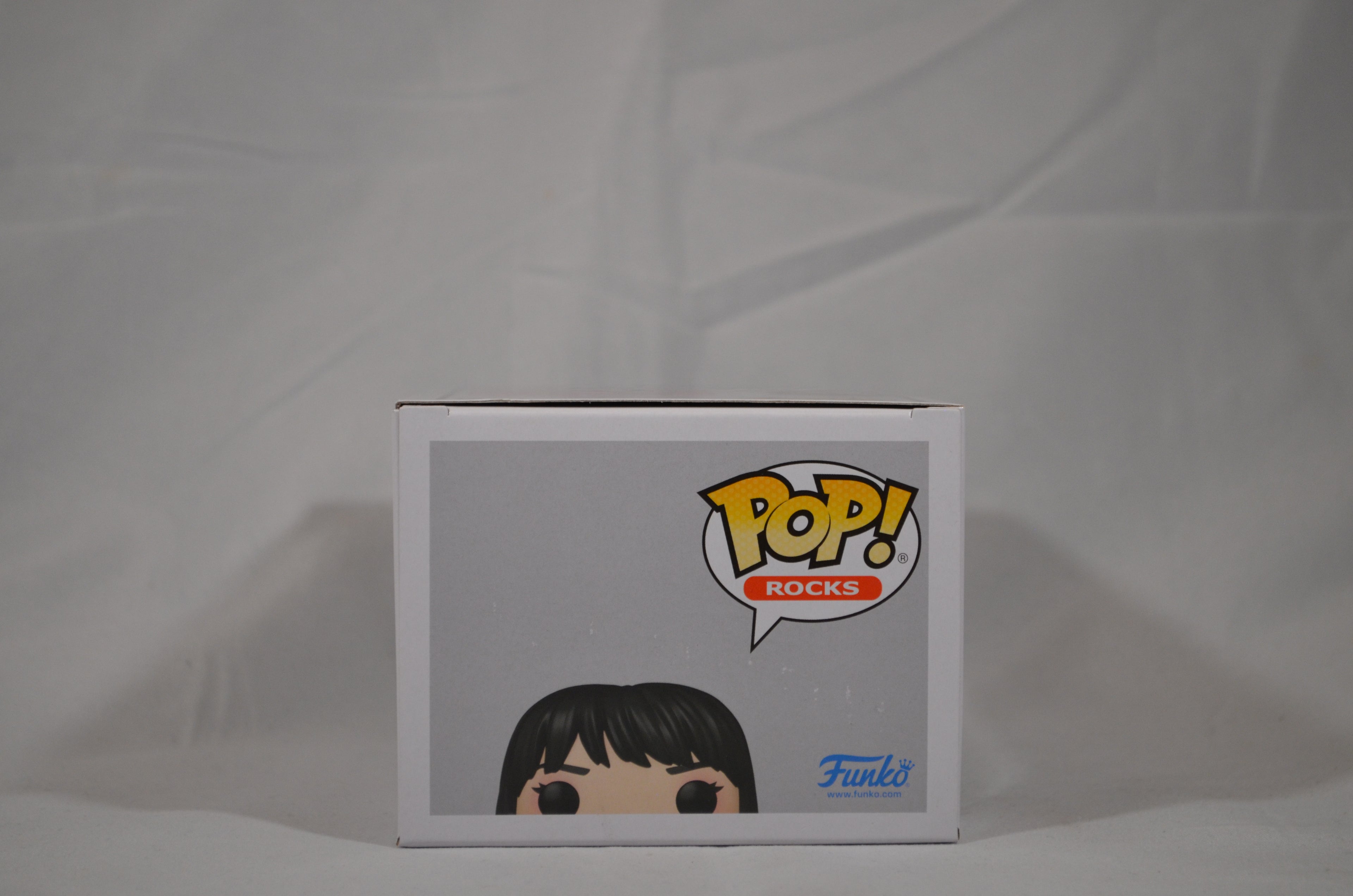 Pop Lisa 364