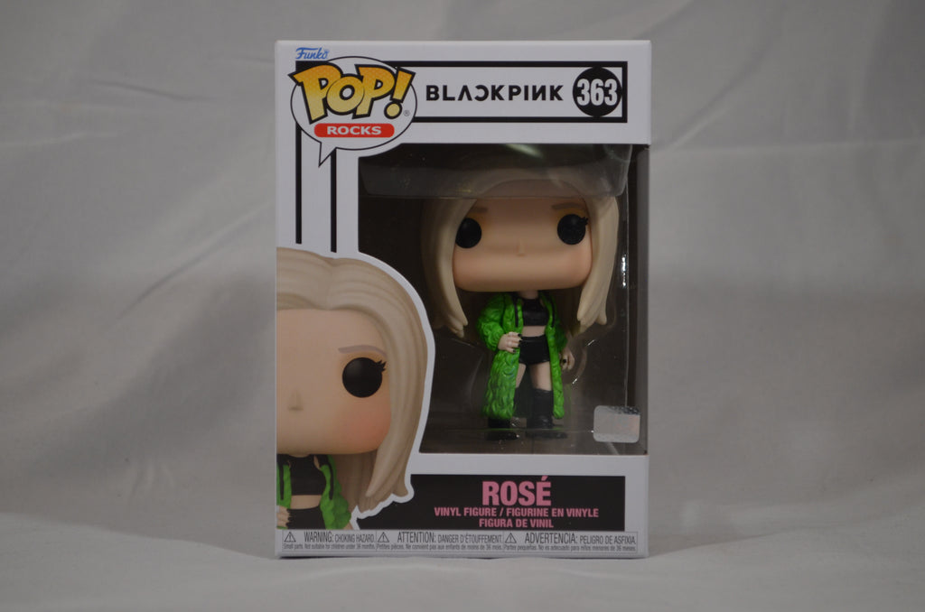 Pop Rosé 363