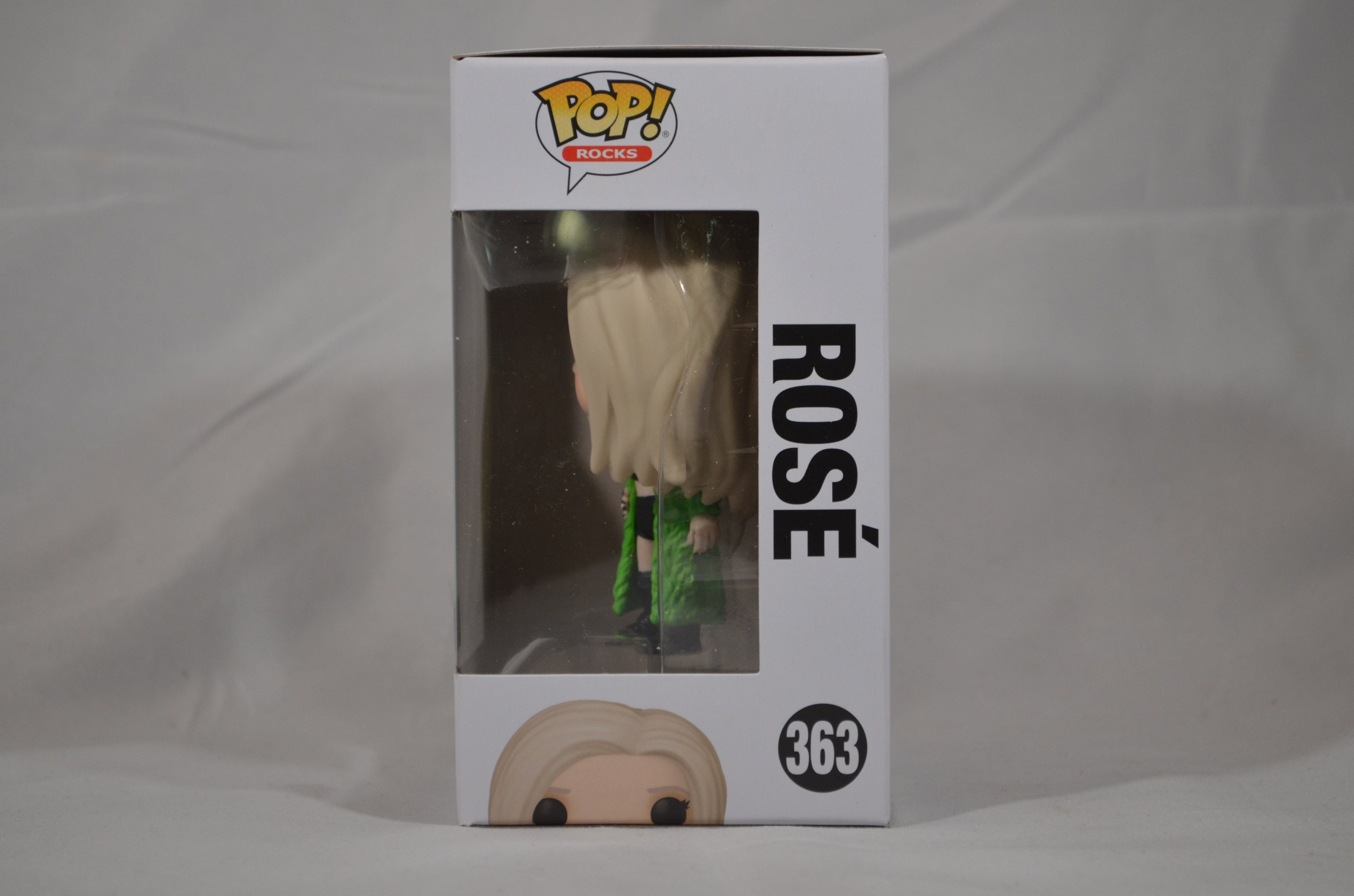 Pop Rosé 363