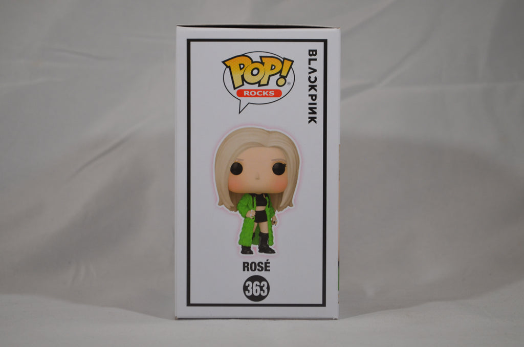 Pop Rosé 363