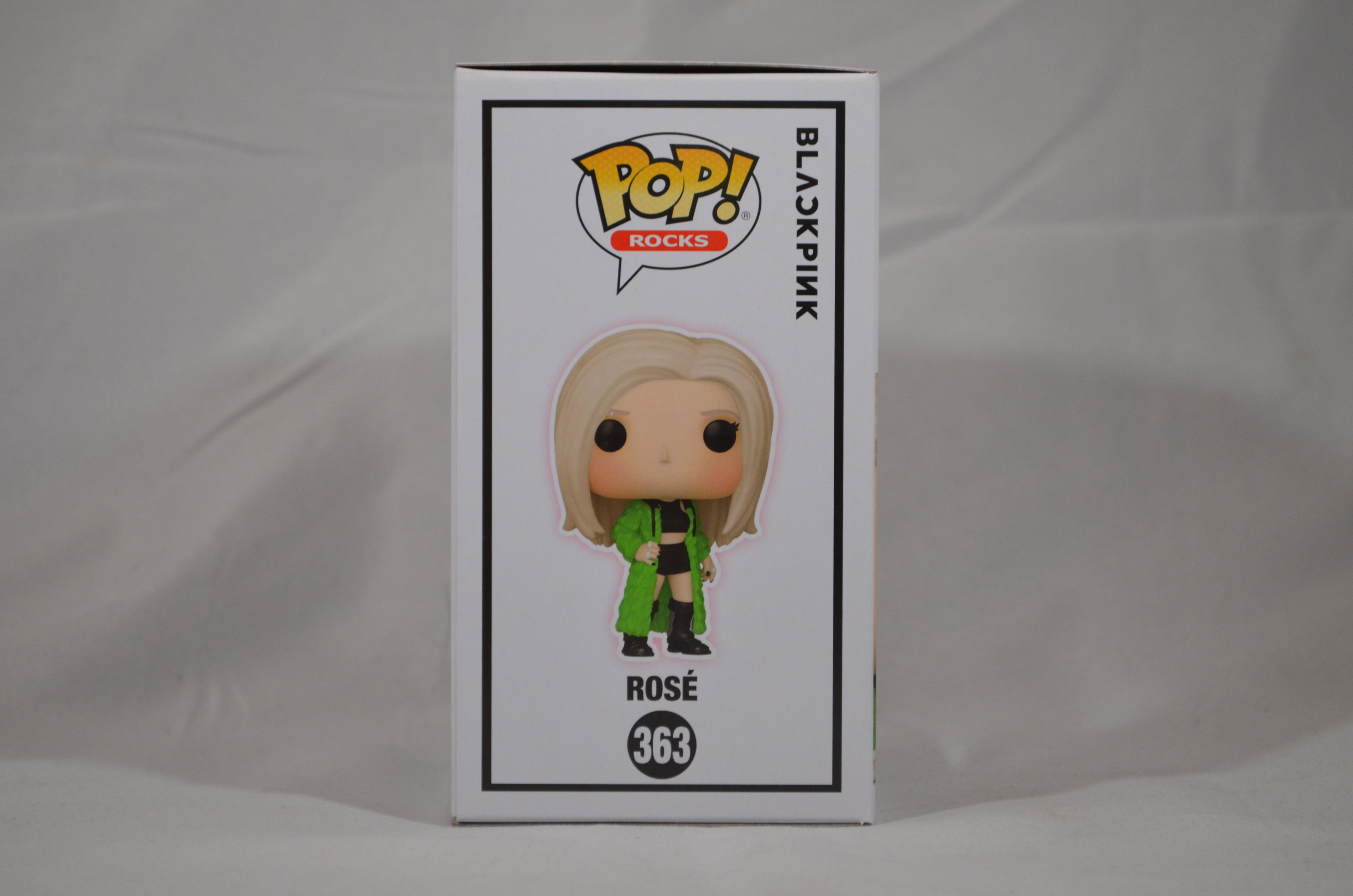 Pop Rosé 363