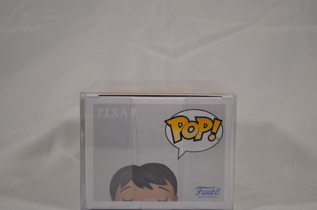 Pop Miguel 1237 Box Lunch Glow in the Dark Exclusive