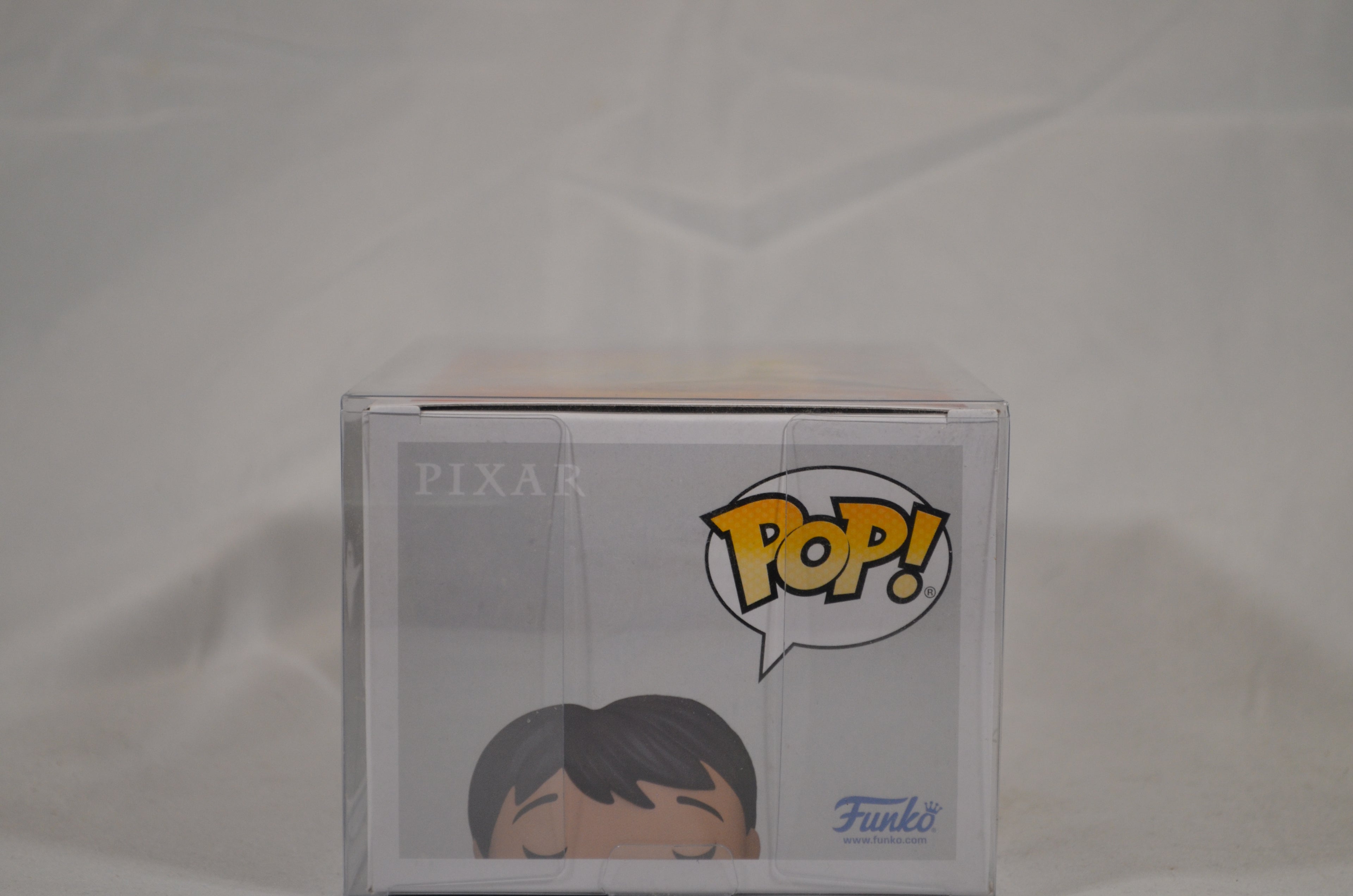 Pop Miguel 1237 Box Lunch Glow in the Dark Exclusive