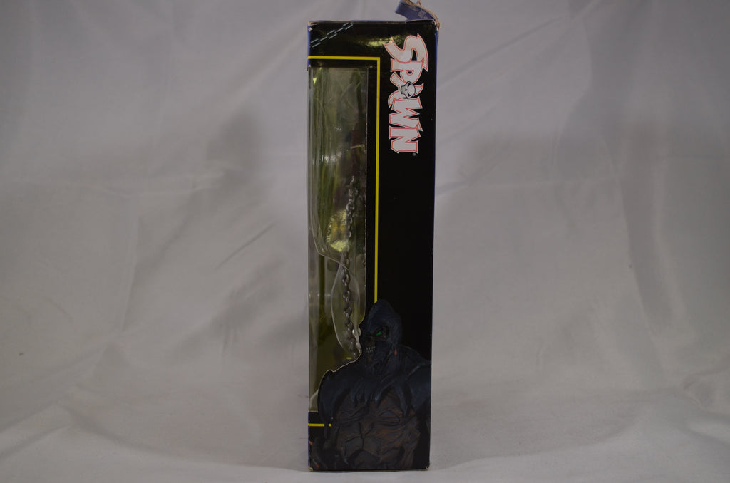 McFarlane Toys Spawn Raven Spawn