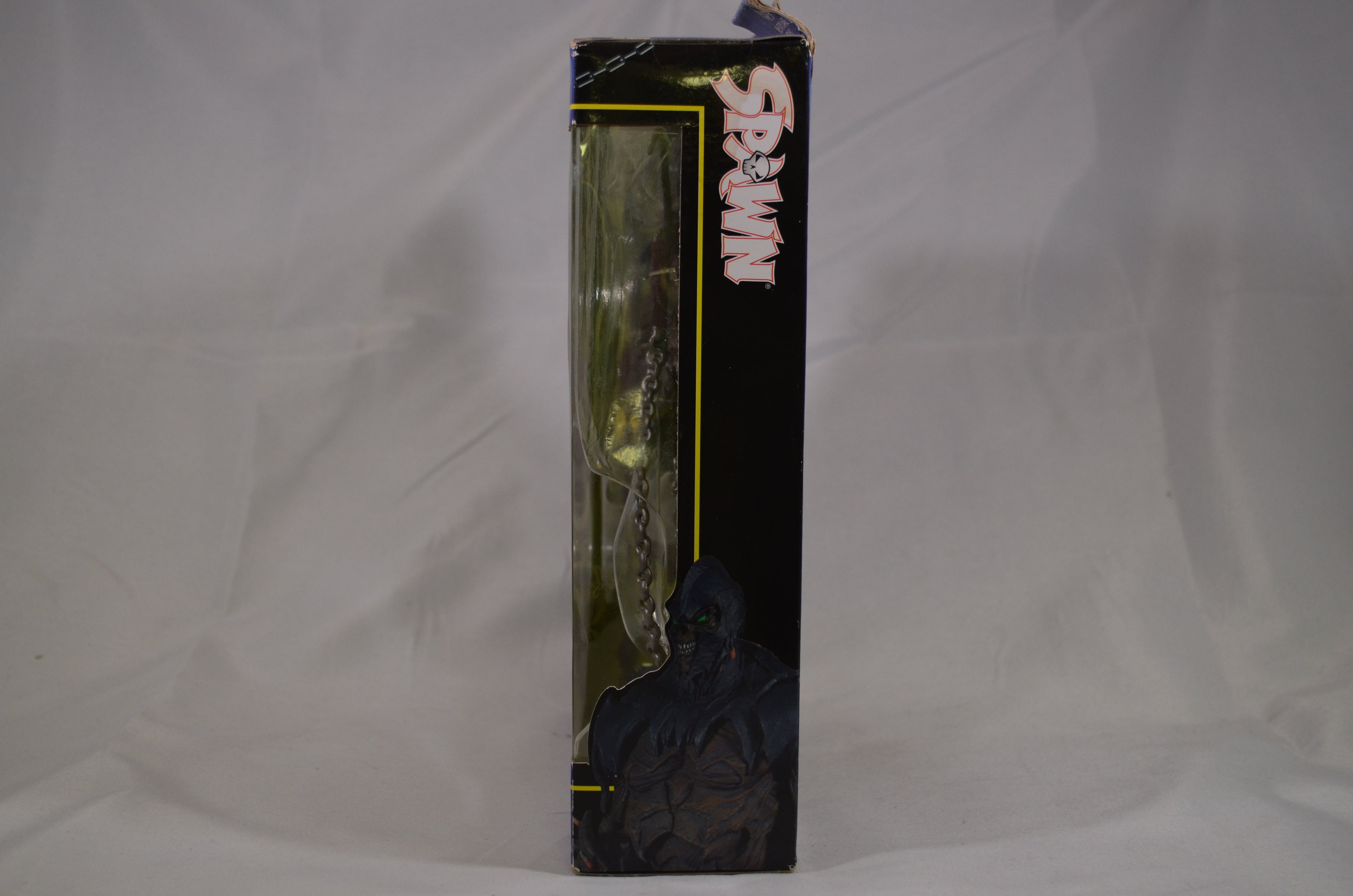 McFarlane Toys Spawn Raven Spawn