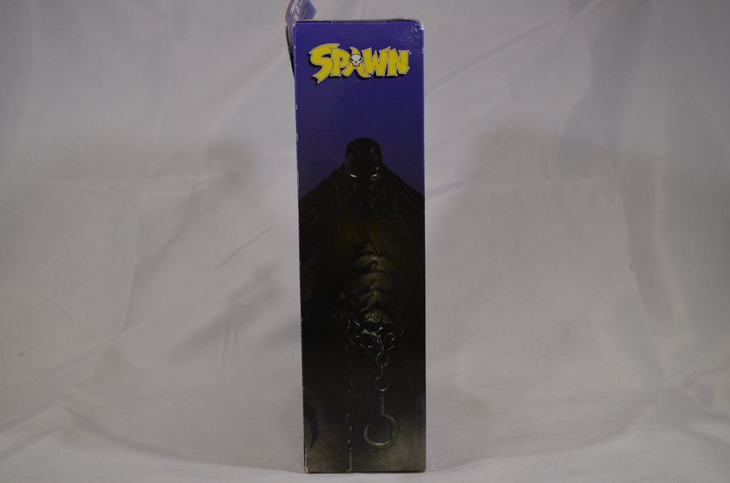 McFarlane Toys Spawn Raven Spawn