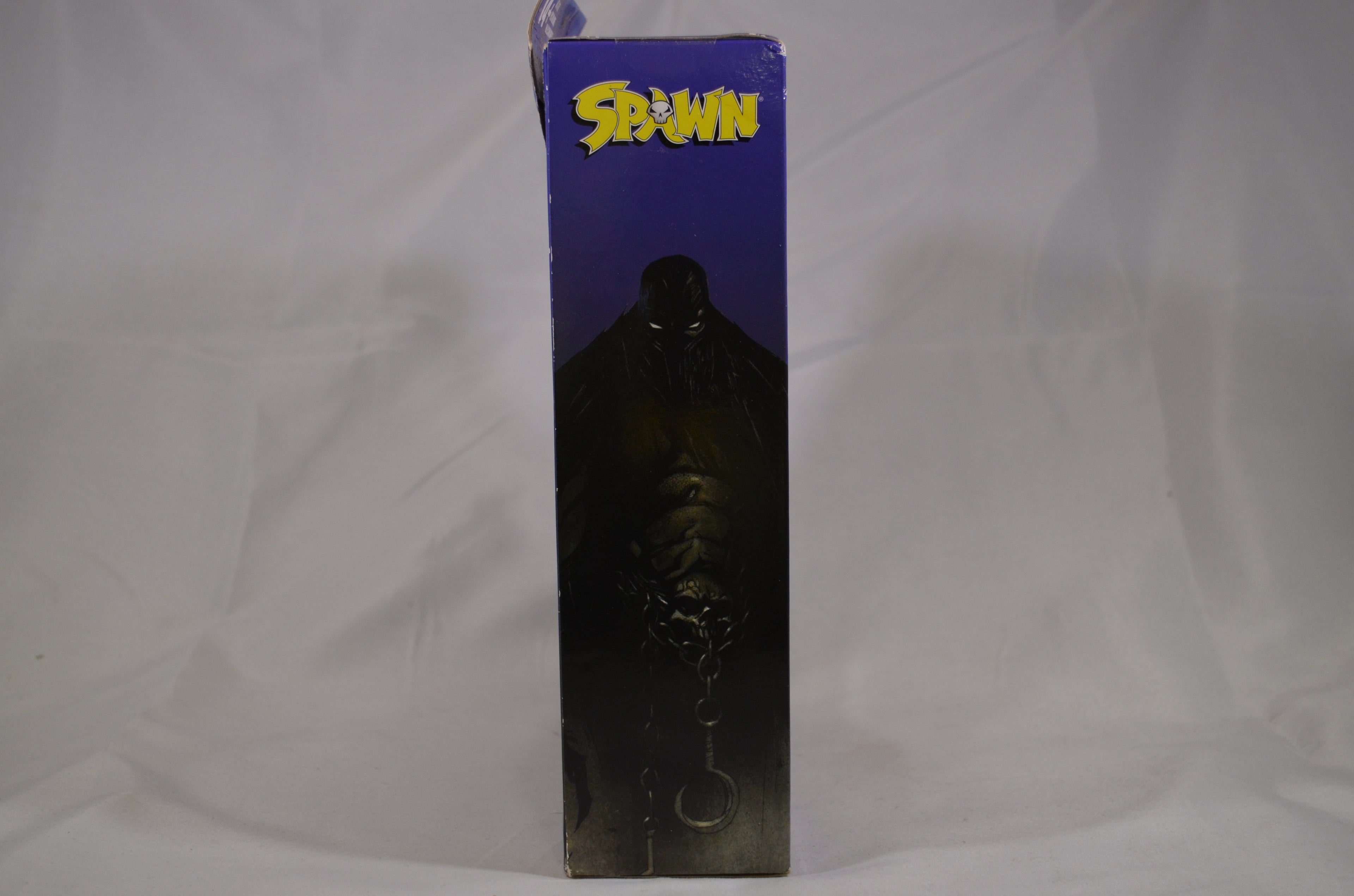 McFarlane Toys Spawn Raven Spawn