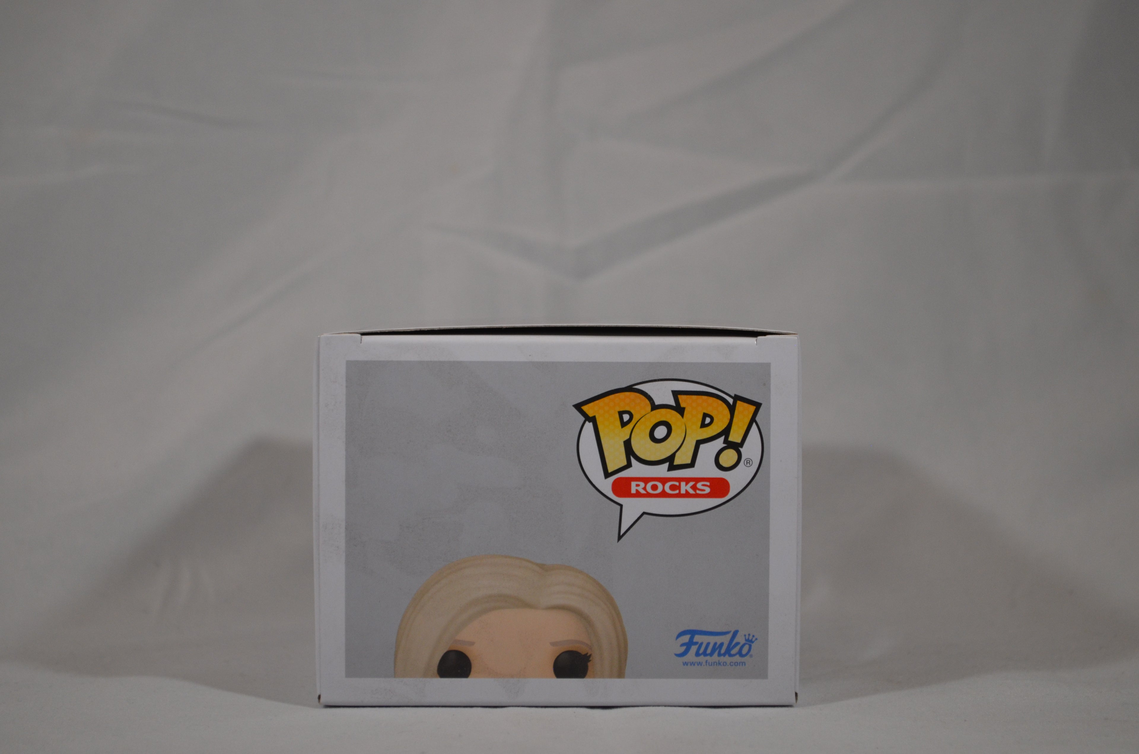 Pop Rosé 363