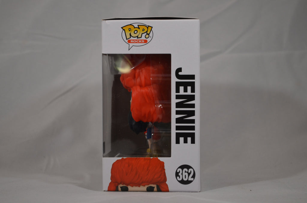 Pop Jennie 362