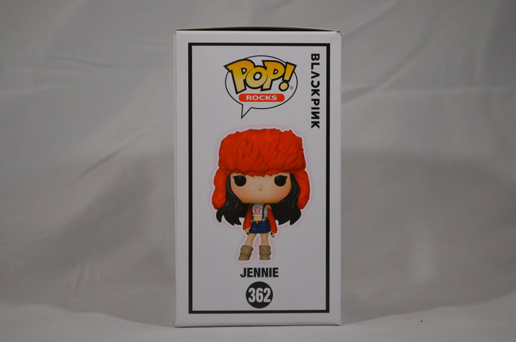 Pop Jennie 362