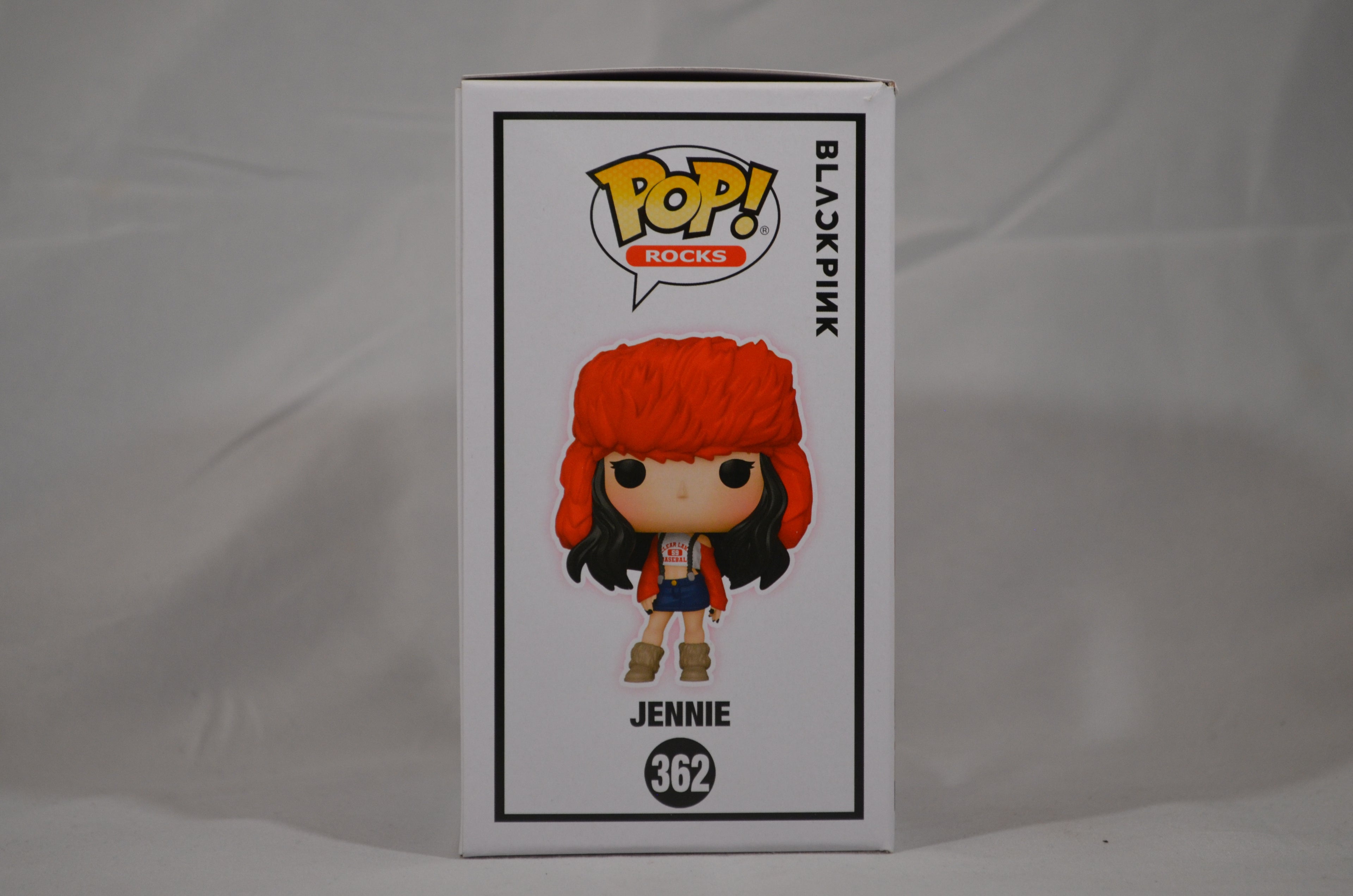 Pop Jennie 362